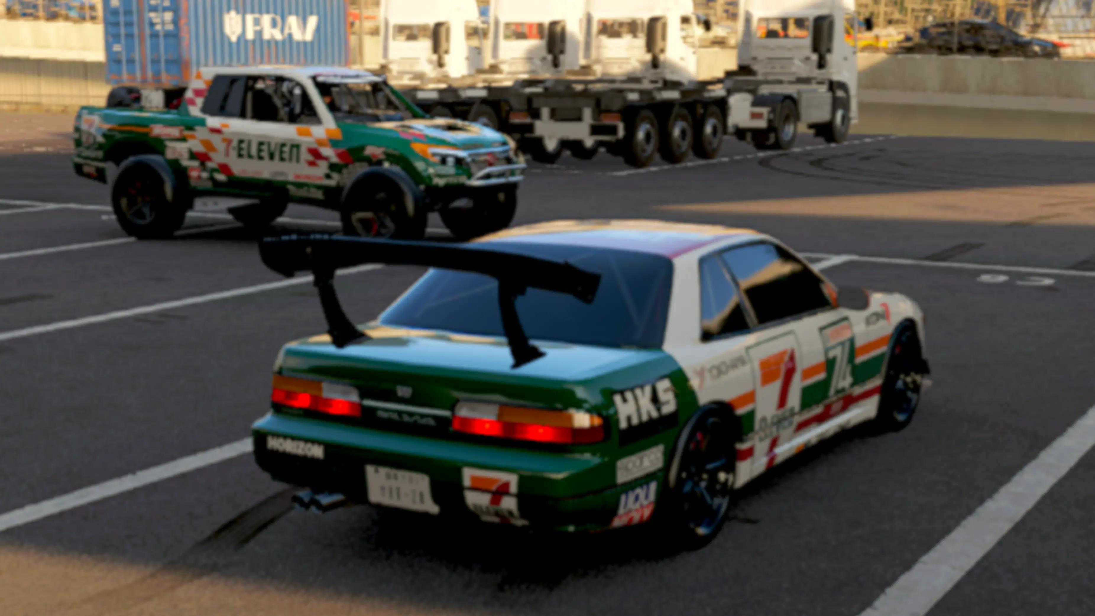 @SHRC NIGHT