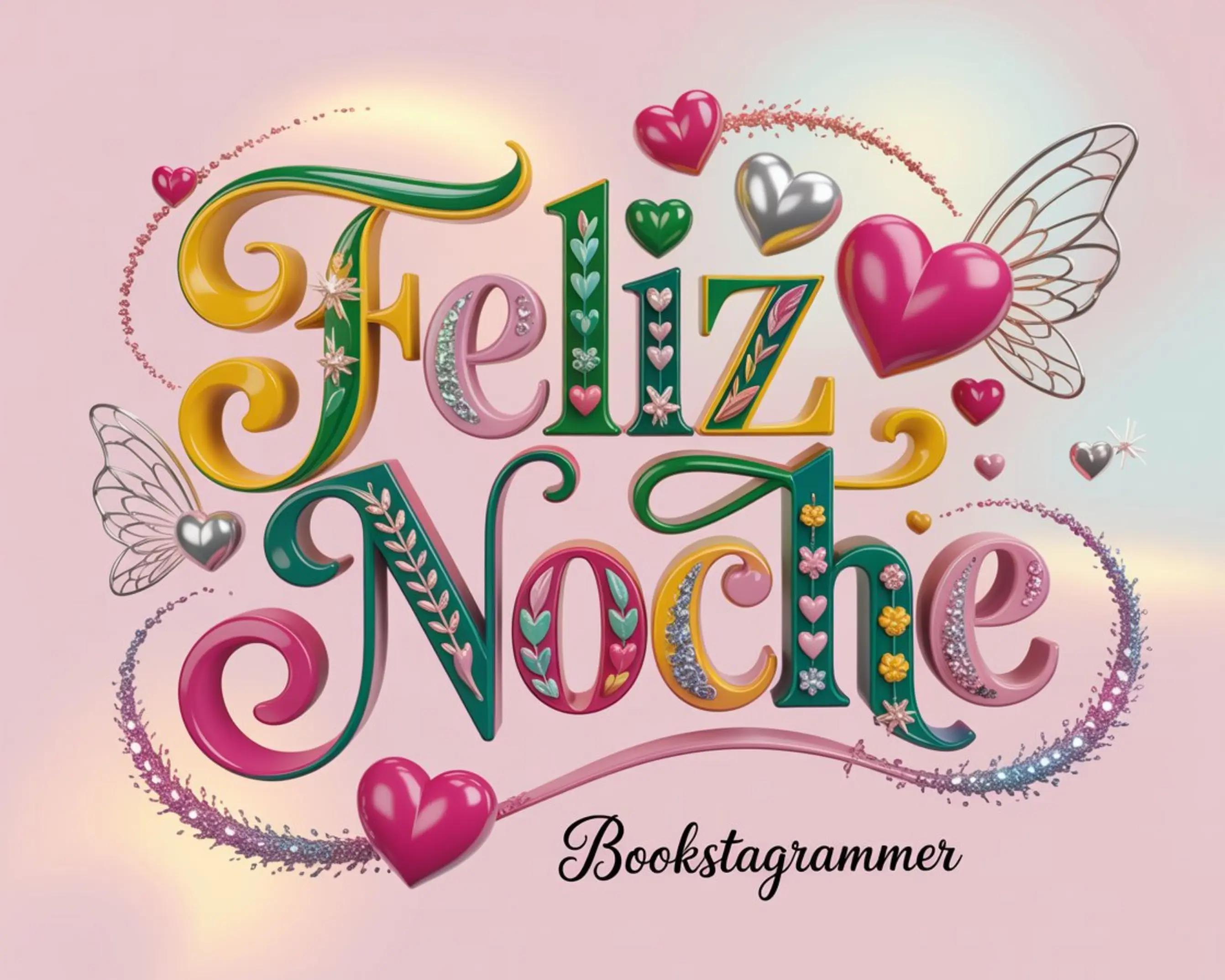 @Bookstagrammer