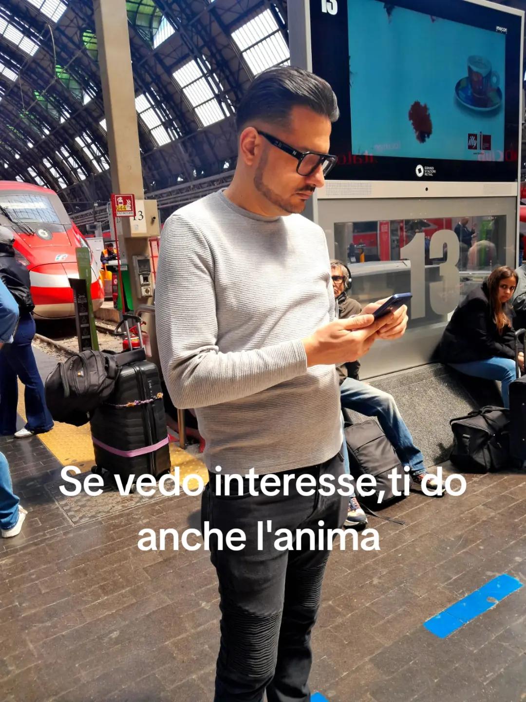 @Leandro Terranova