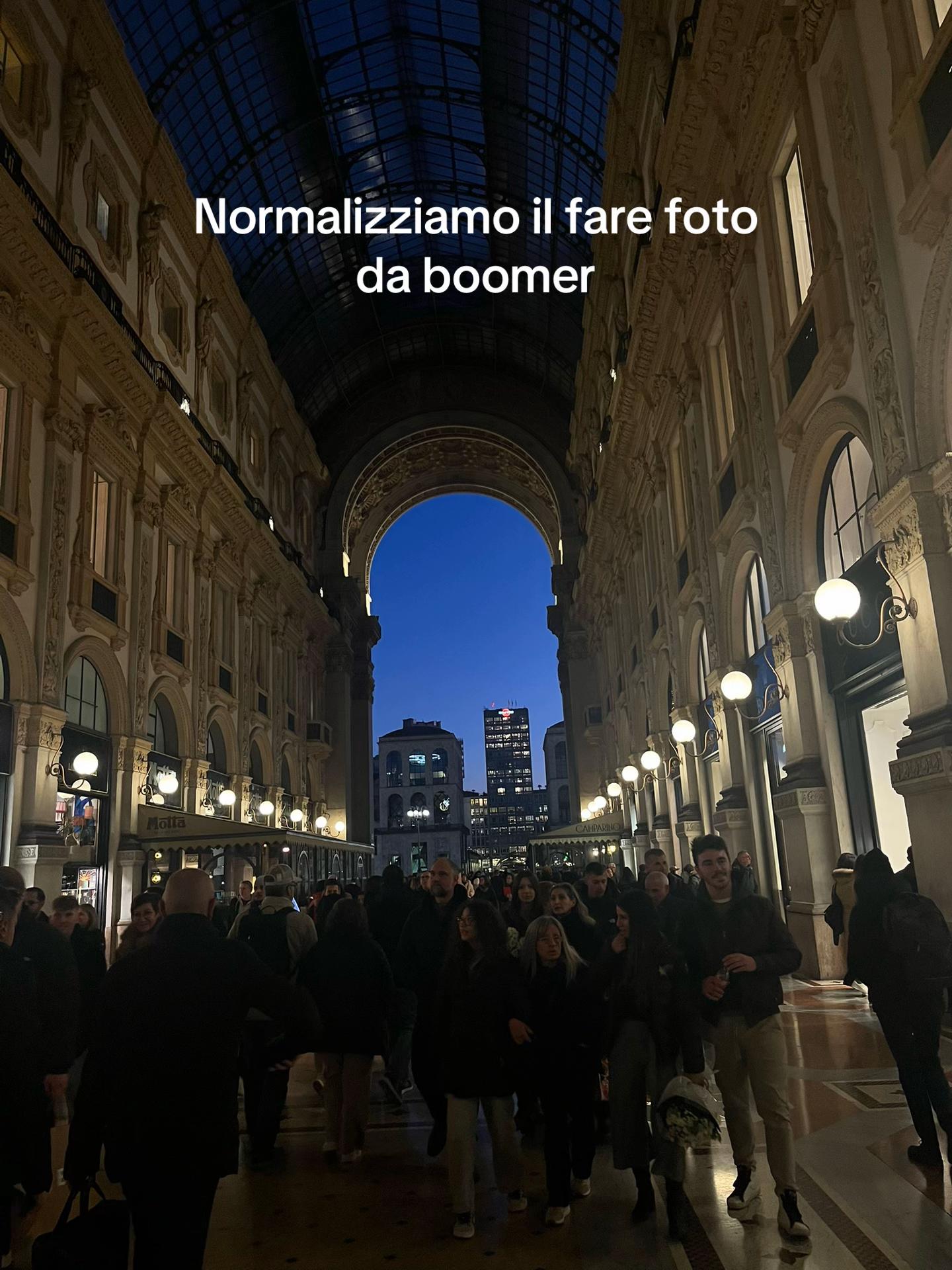@Giulia