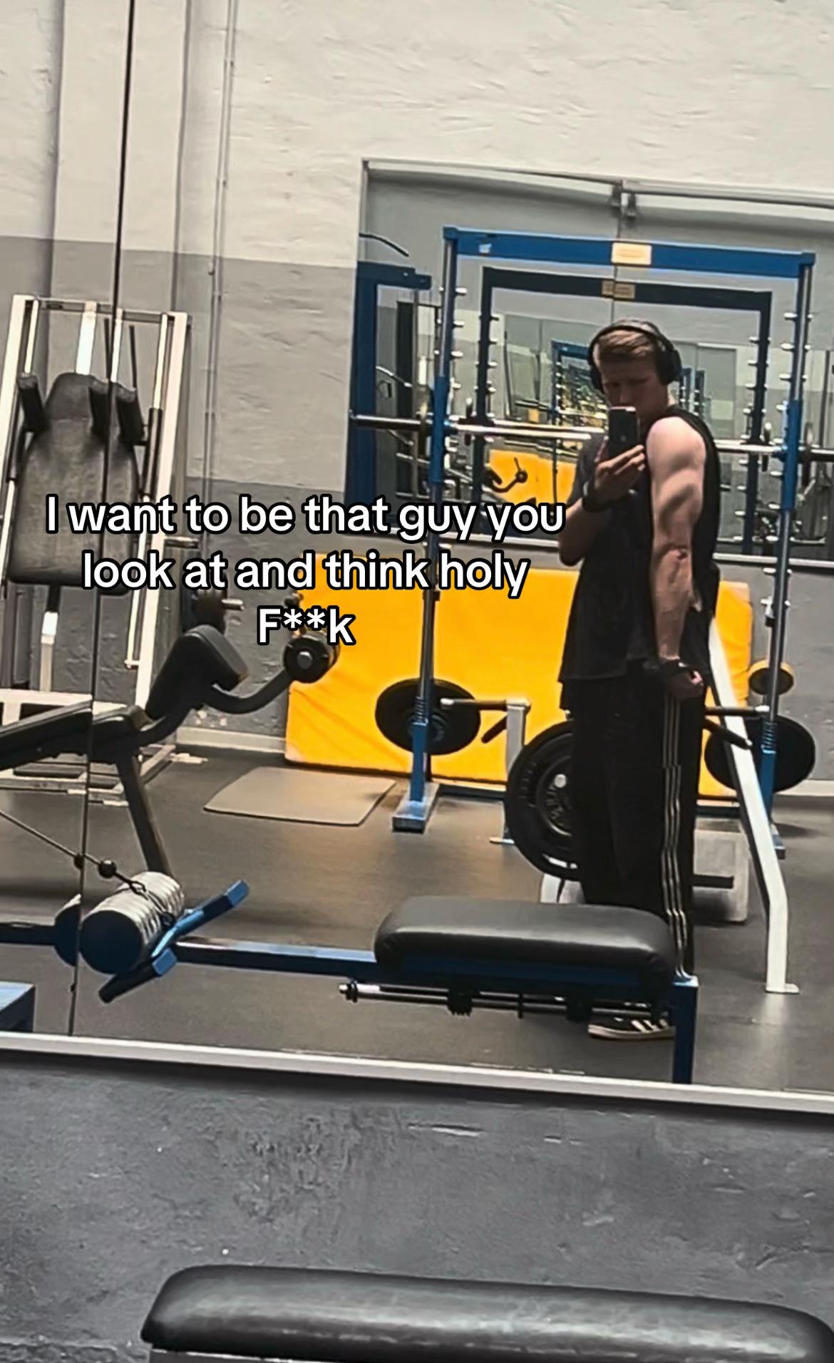 @Marv/Bodybuilding