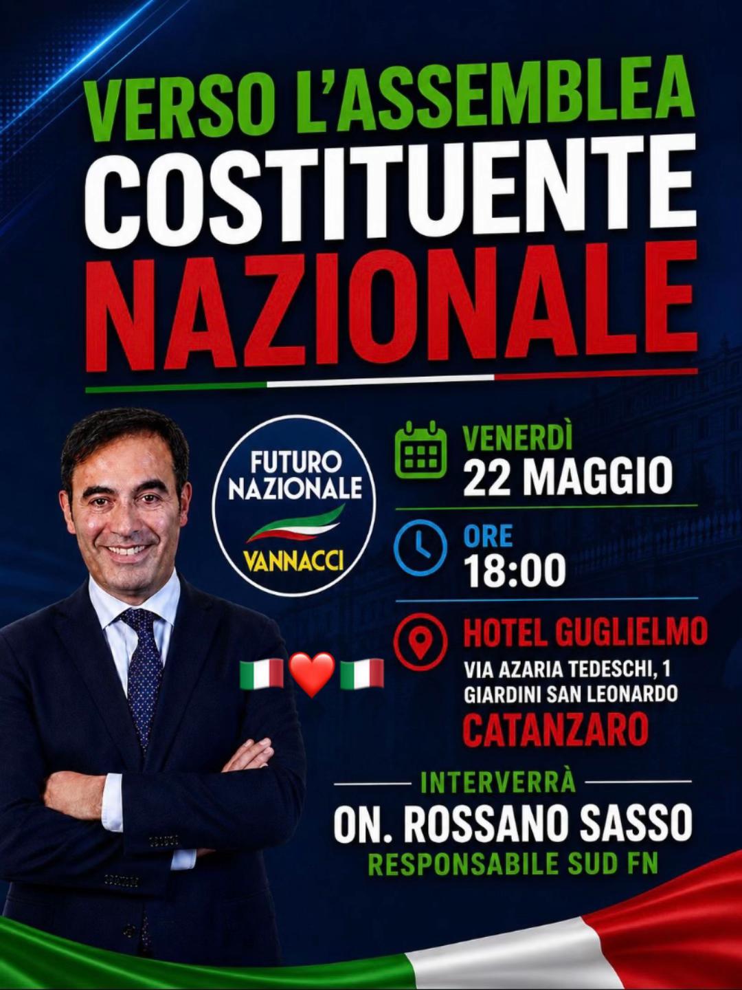 @Patrioti Italia 🇮🇹
