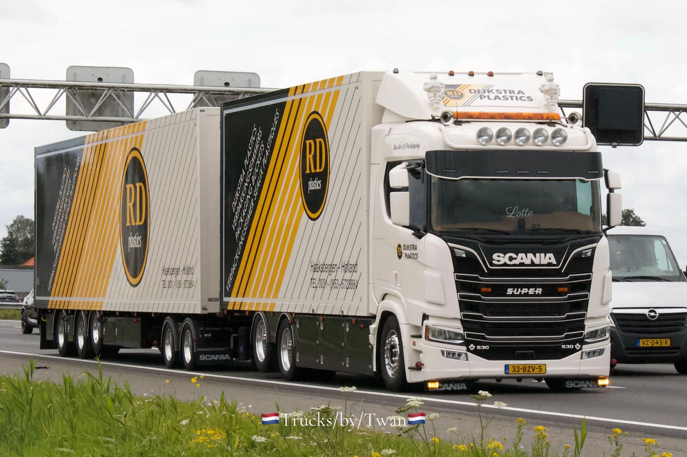 @🇳🇱Trucks/by/Twan🇳🇱