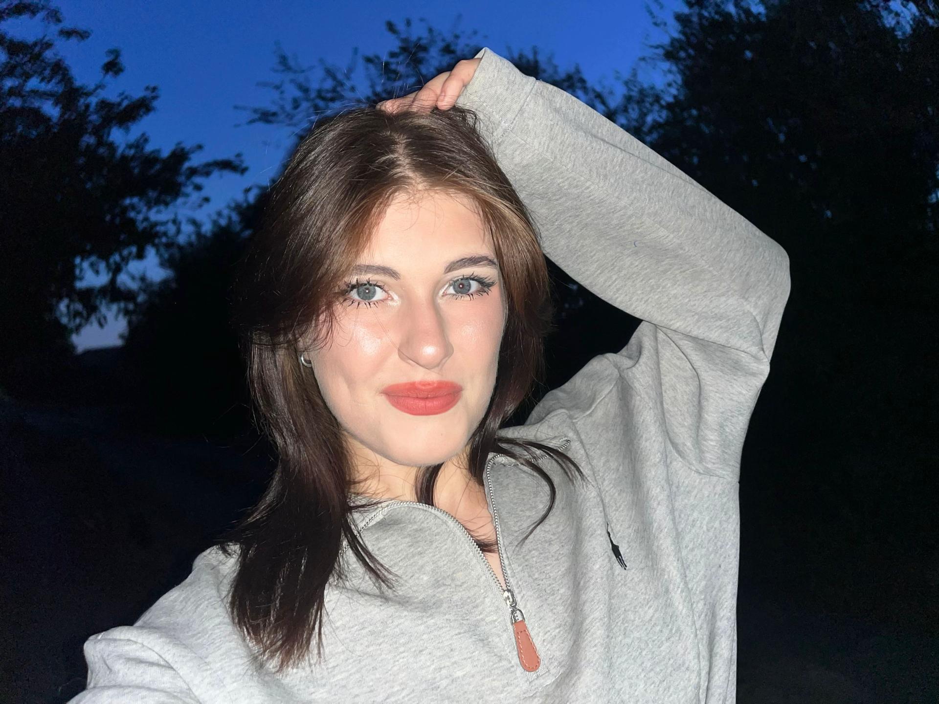 @Iri Na