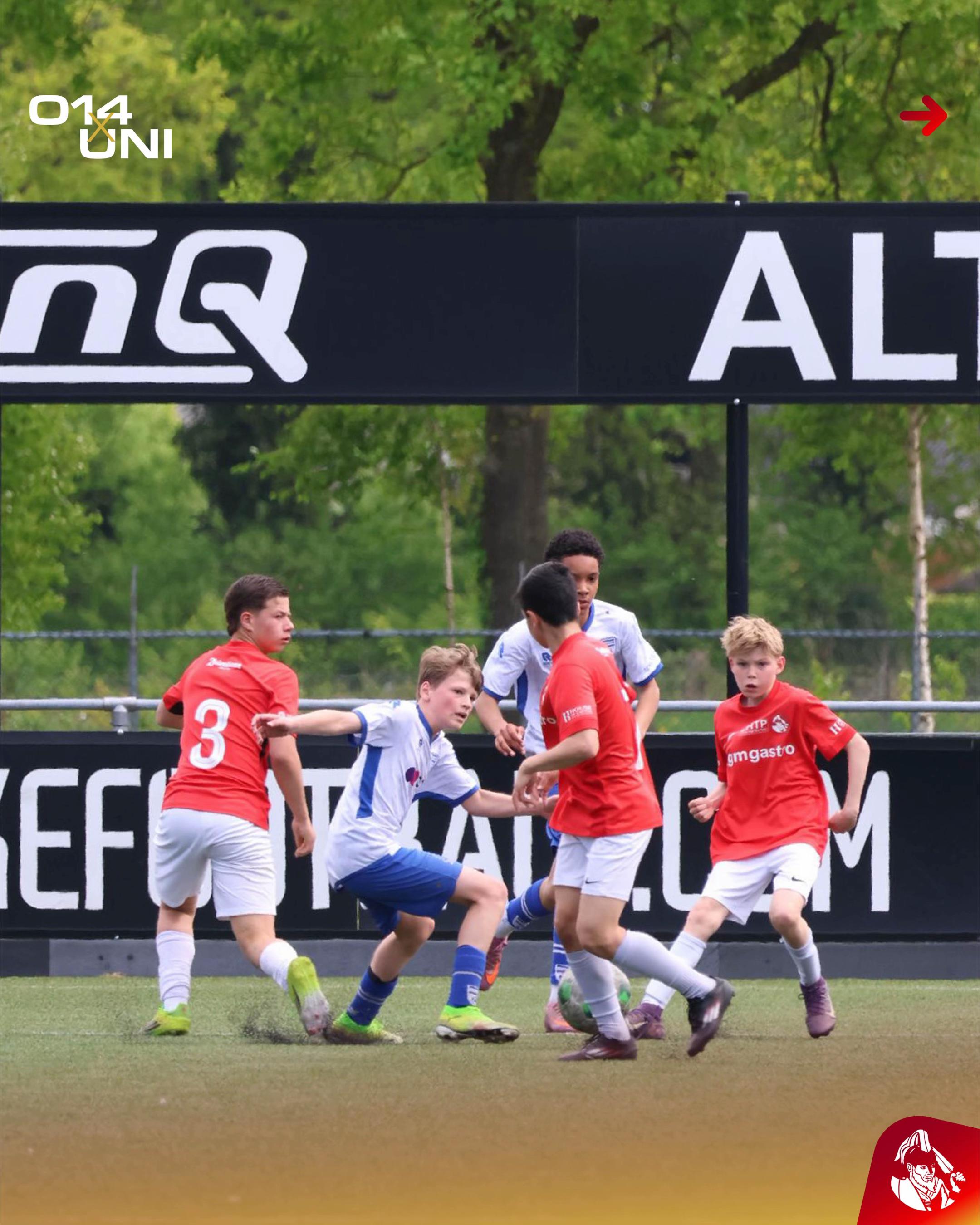 @Achilles Enschede