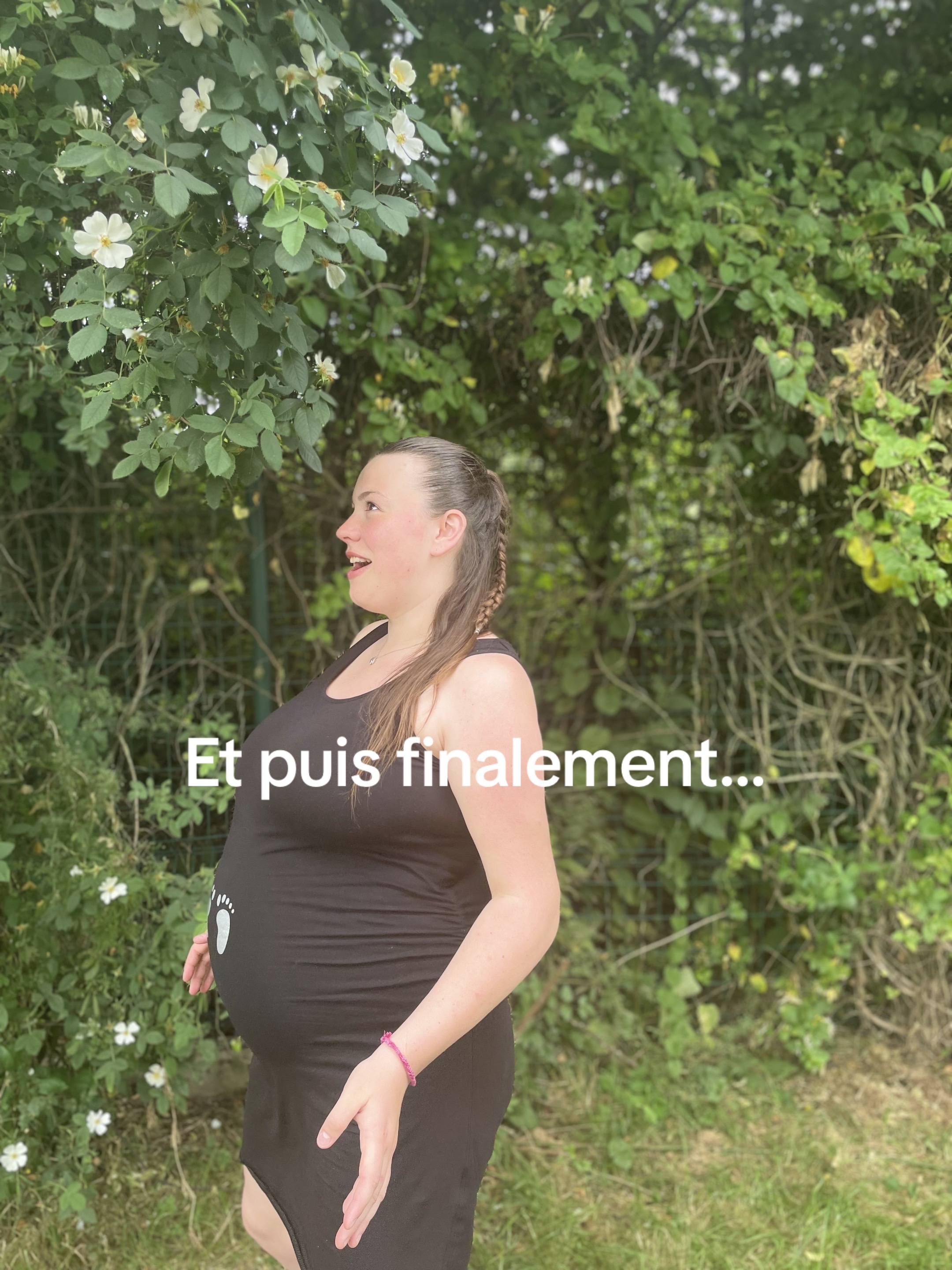 @Mam’s | Femme | Bonheur