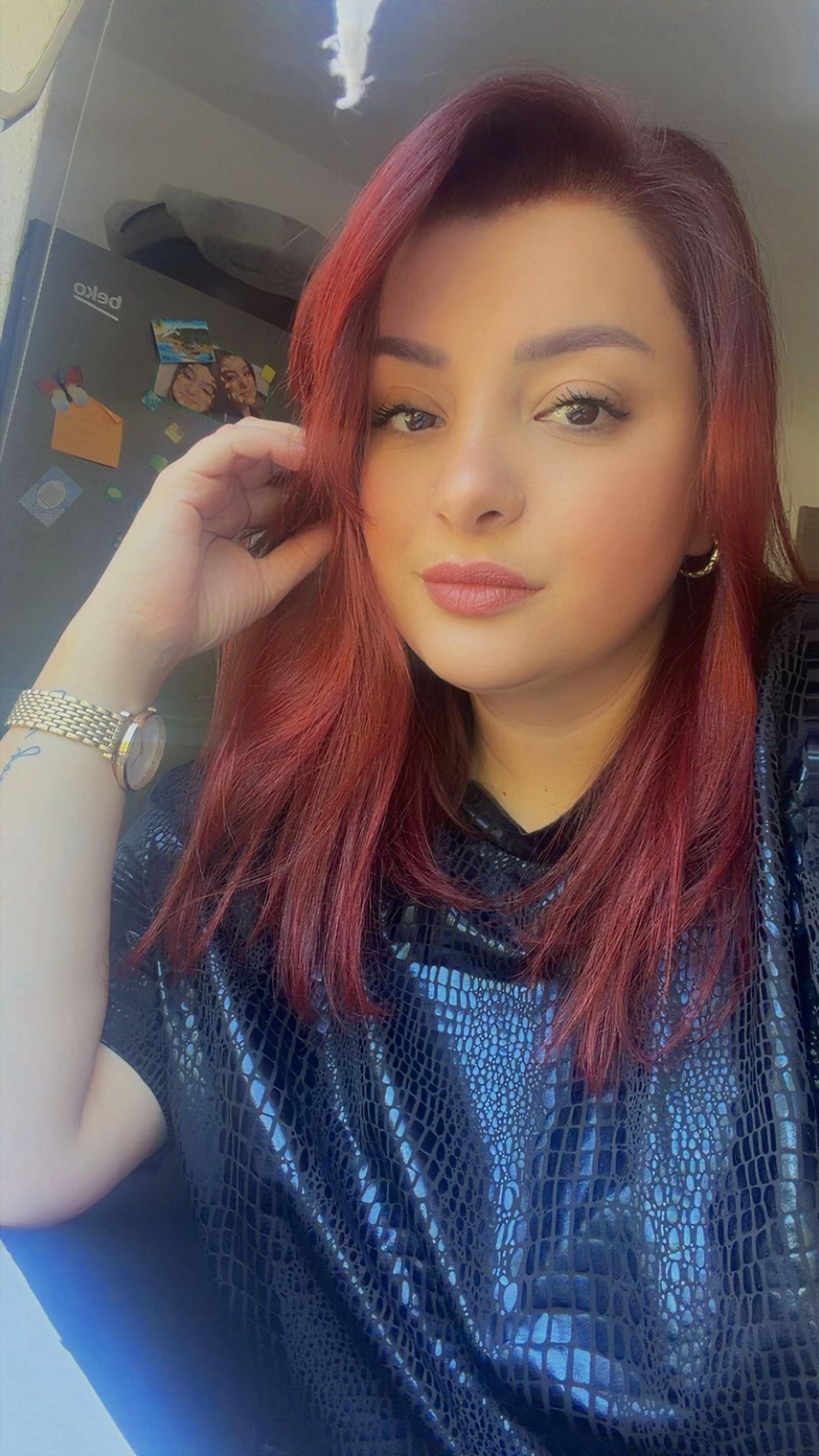 @꧁𝓢❤️꧂