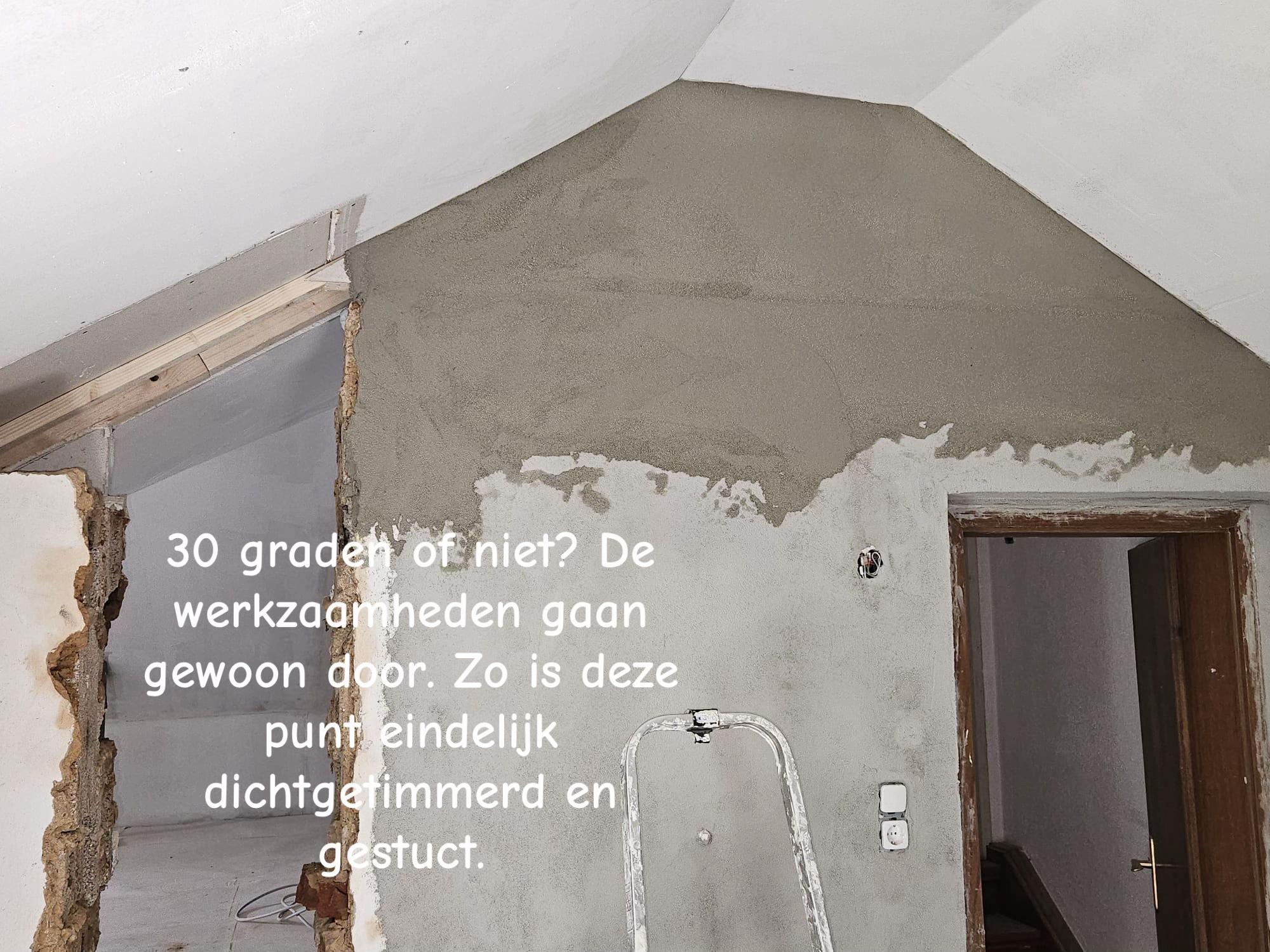 @Het Eifel Verbouwhuis