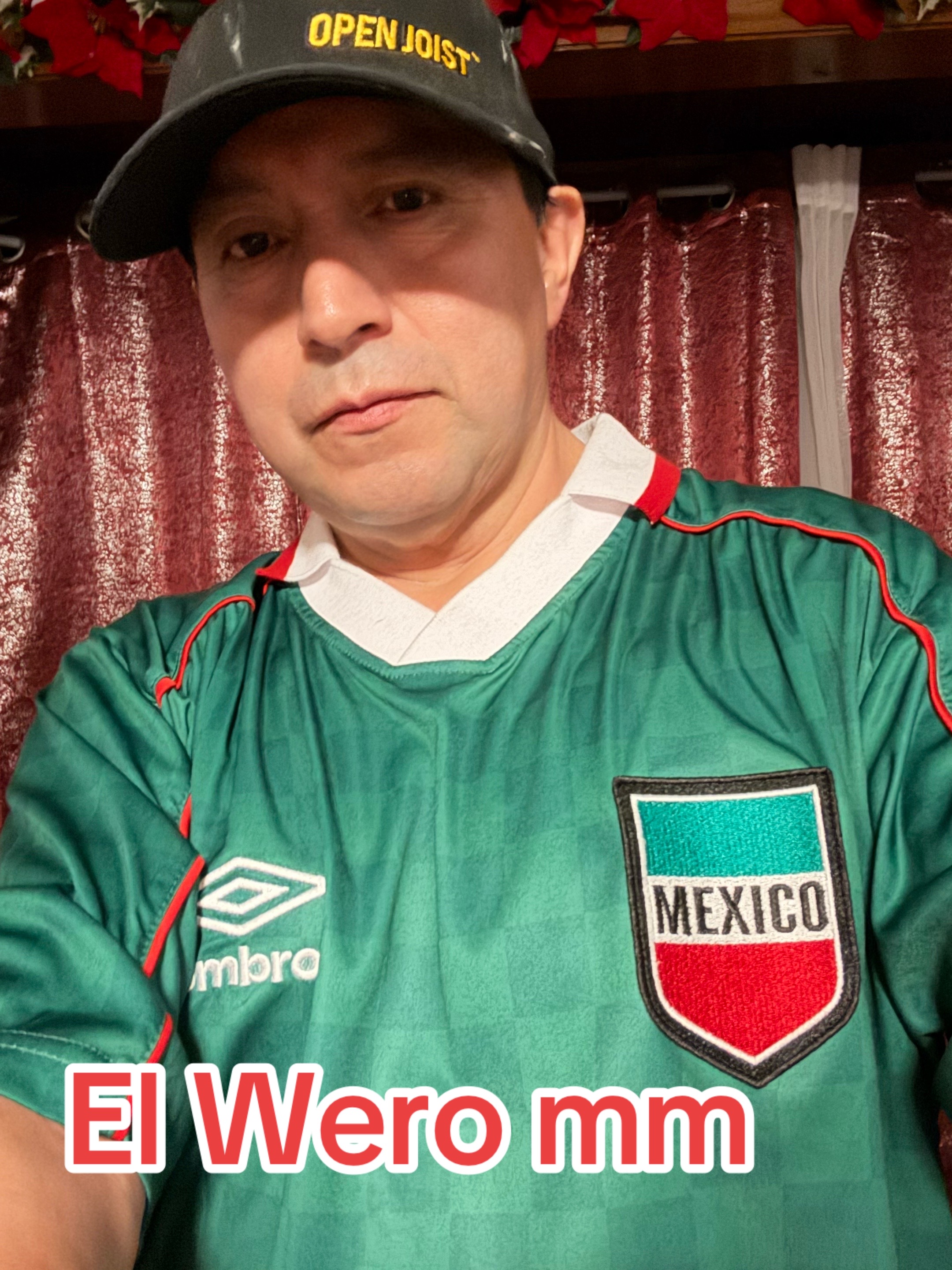 @El Wero mm