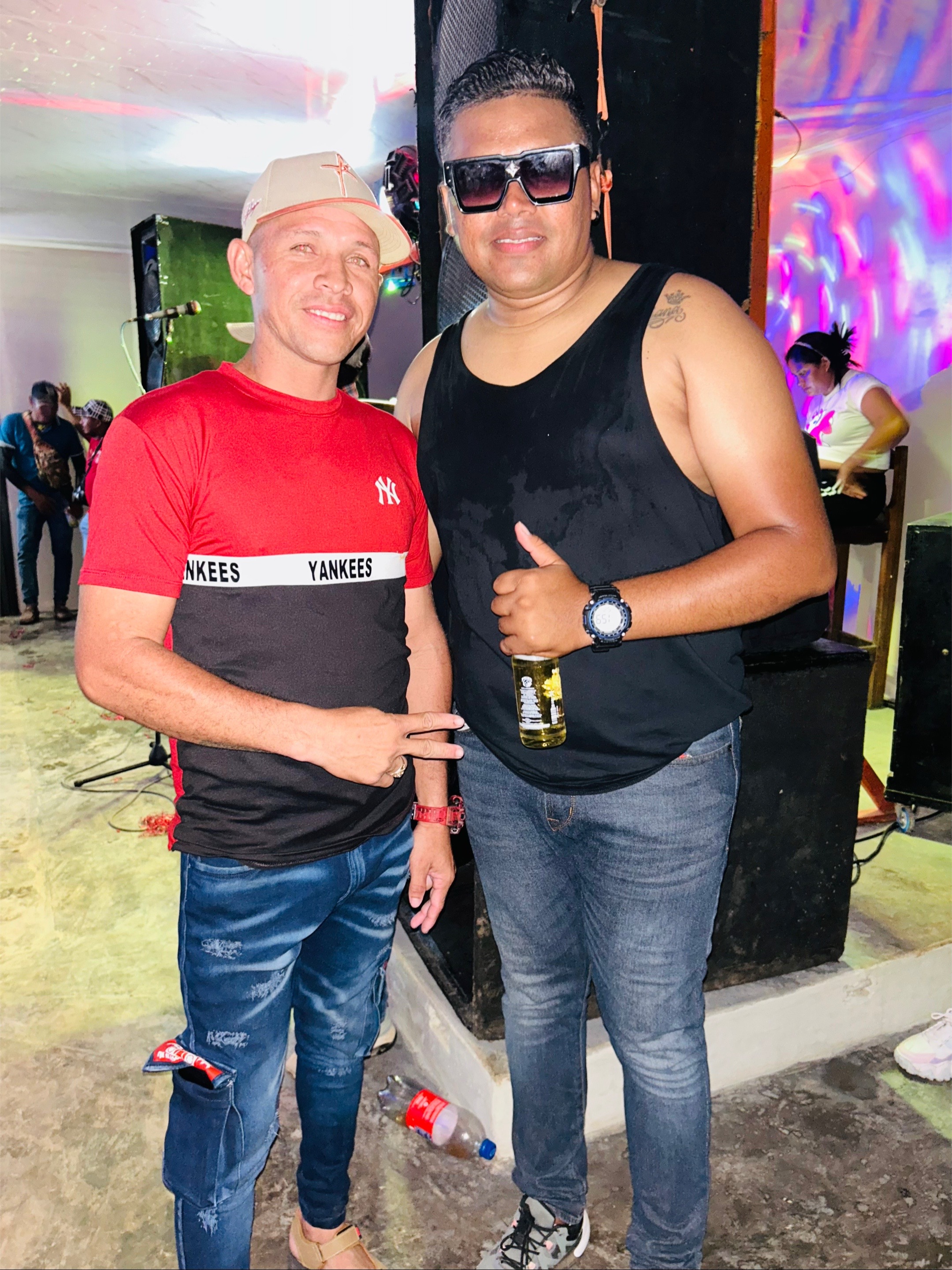 @M A R C O S M A R T I N E Z 🎤