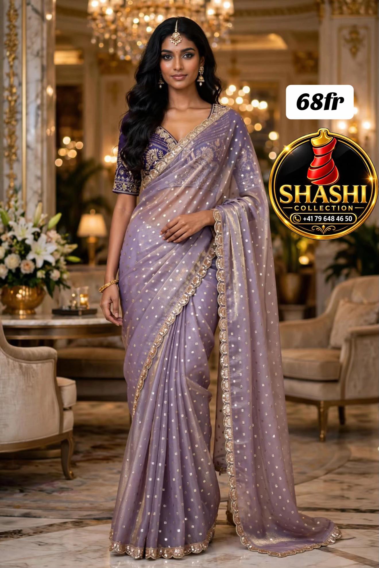 @SHASHI COLLECTION