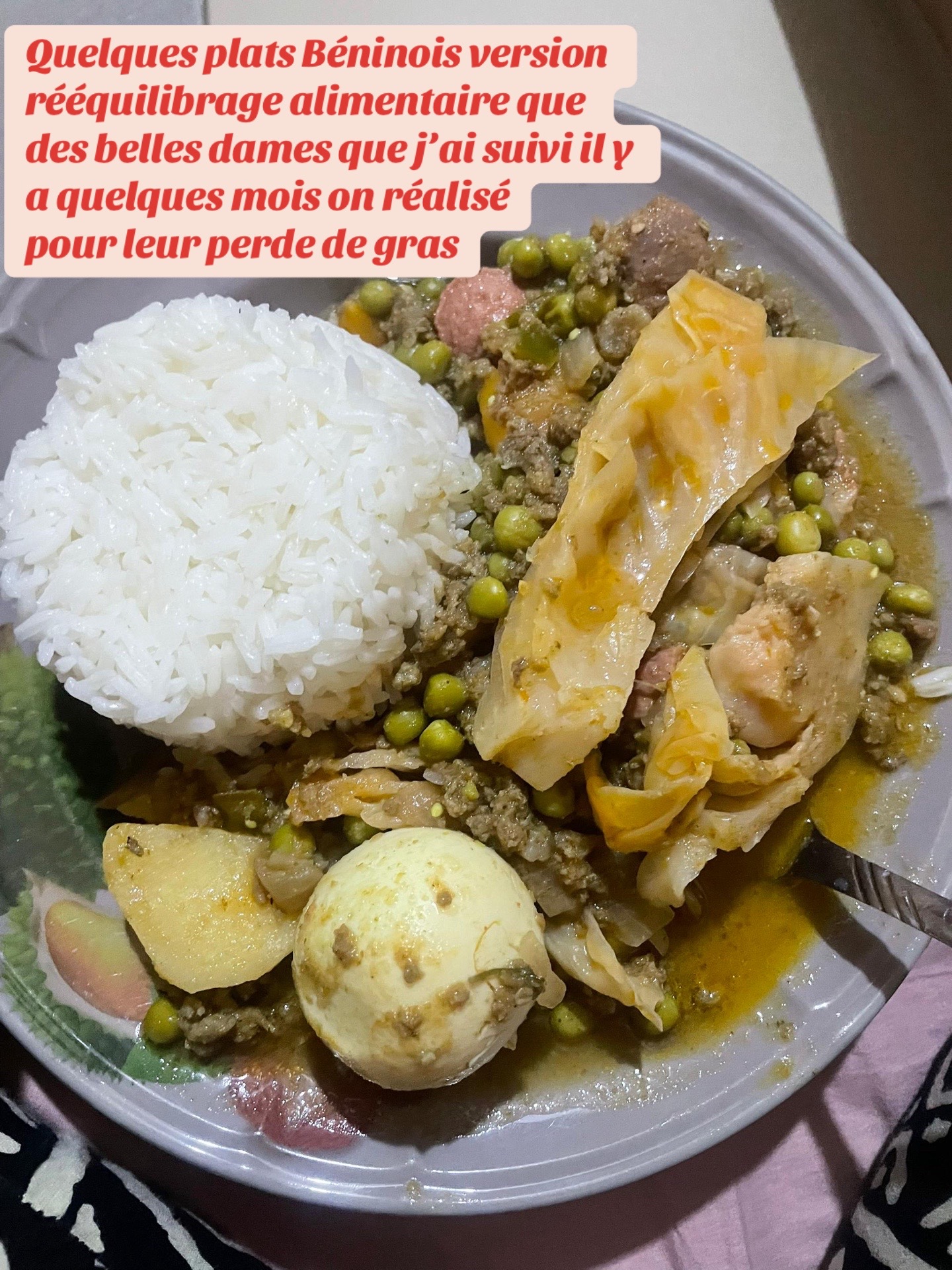 @Lady Diet🍇🎀🇧🇯