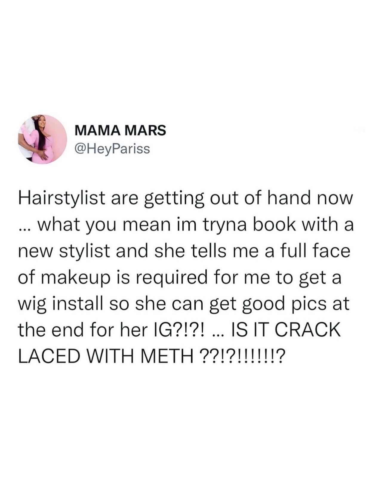 @Strawberricurls | Hairstylist