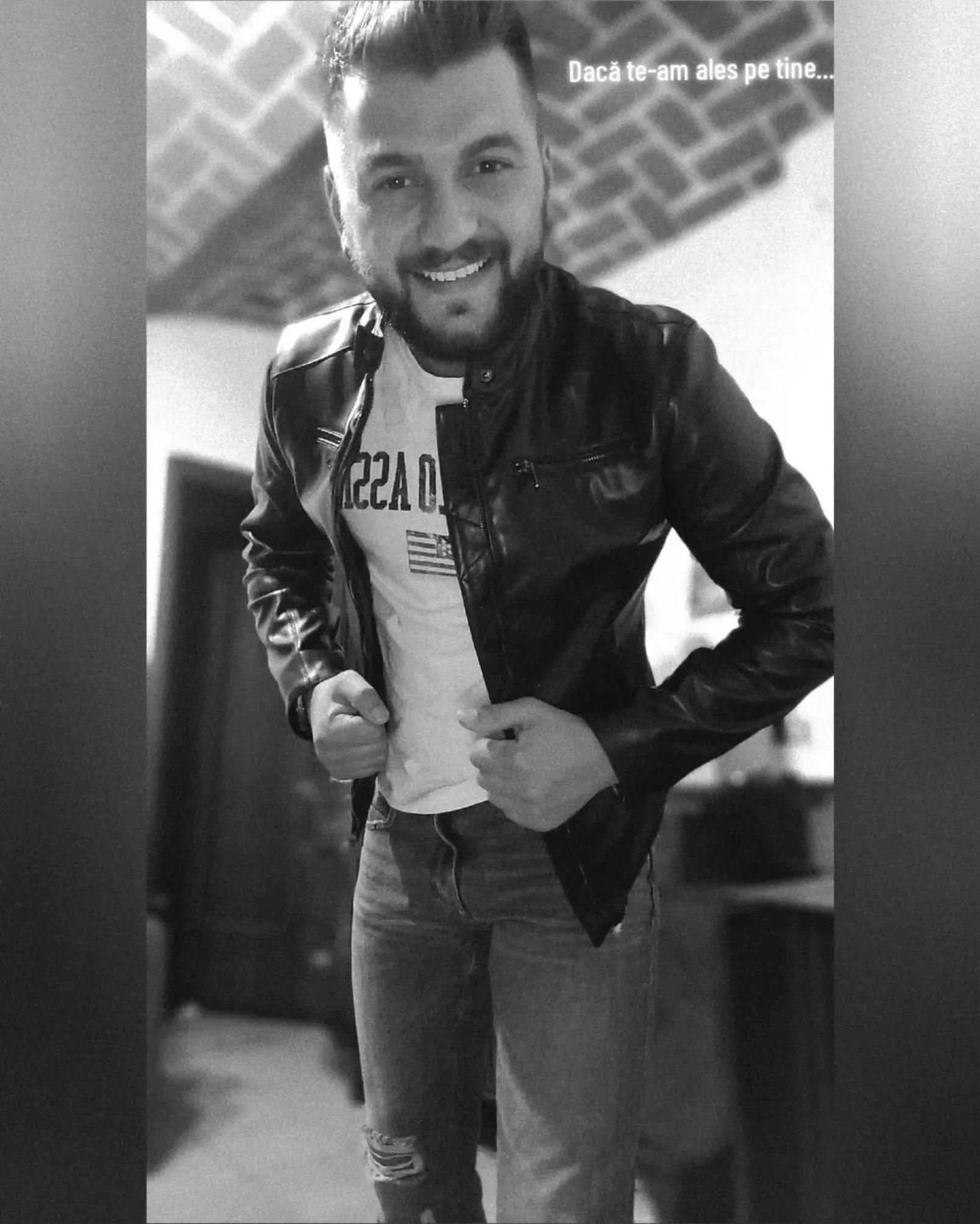 @Florin Cazacliu 🇷🇴♈️🔥