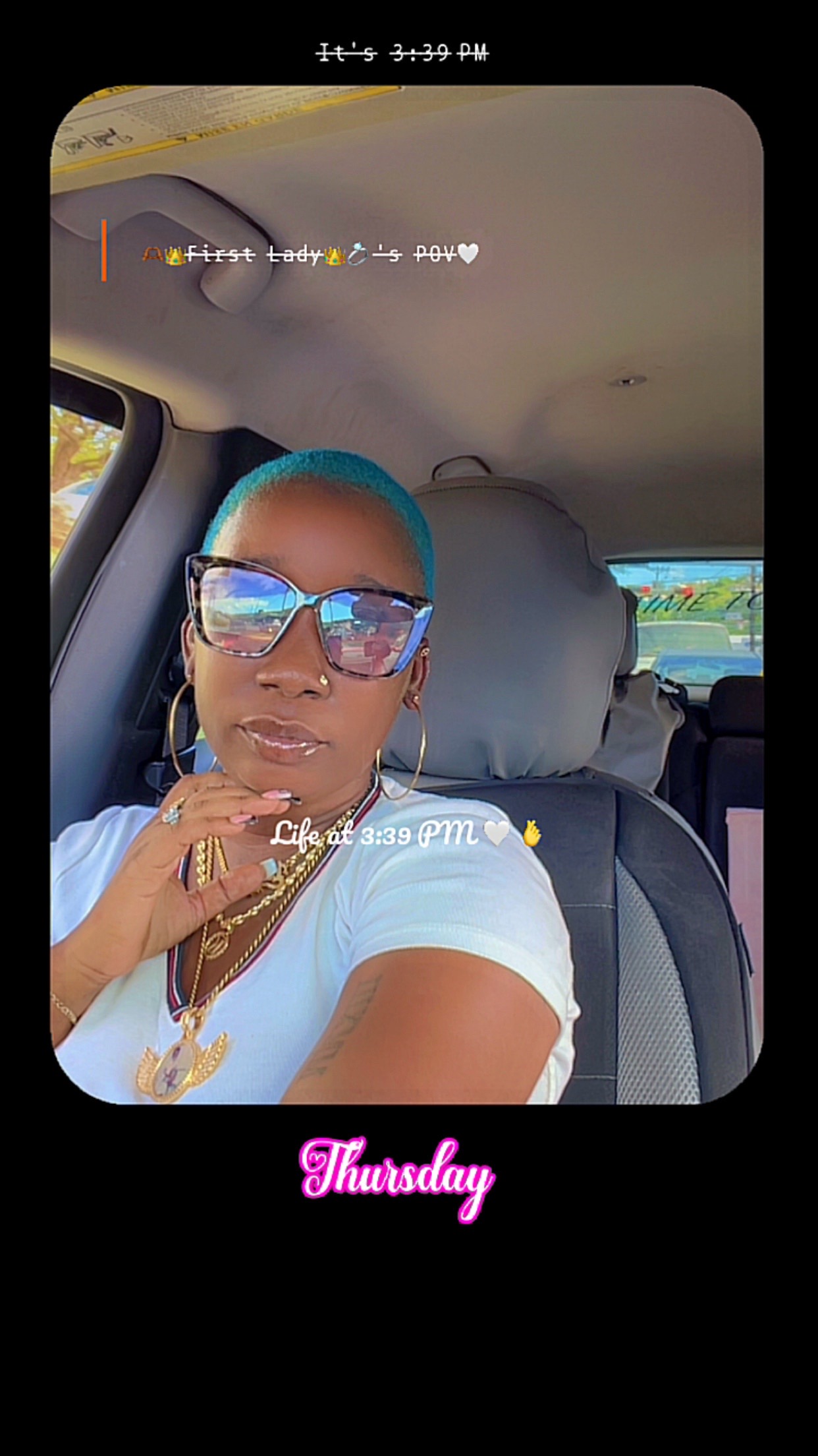 @FirstLadyVI