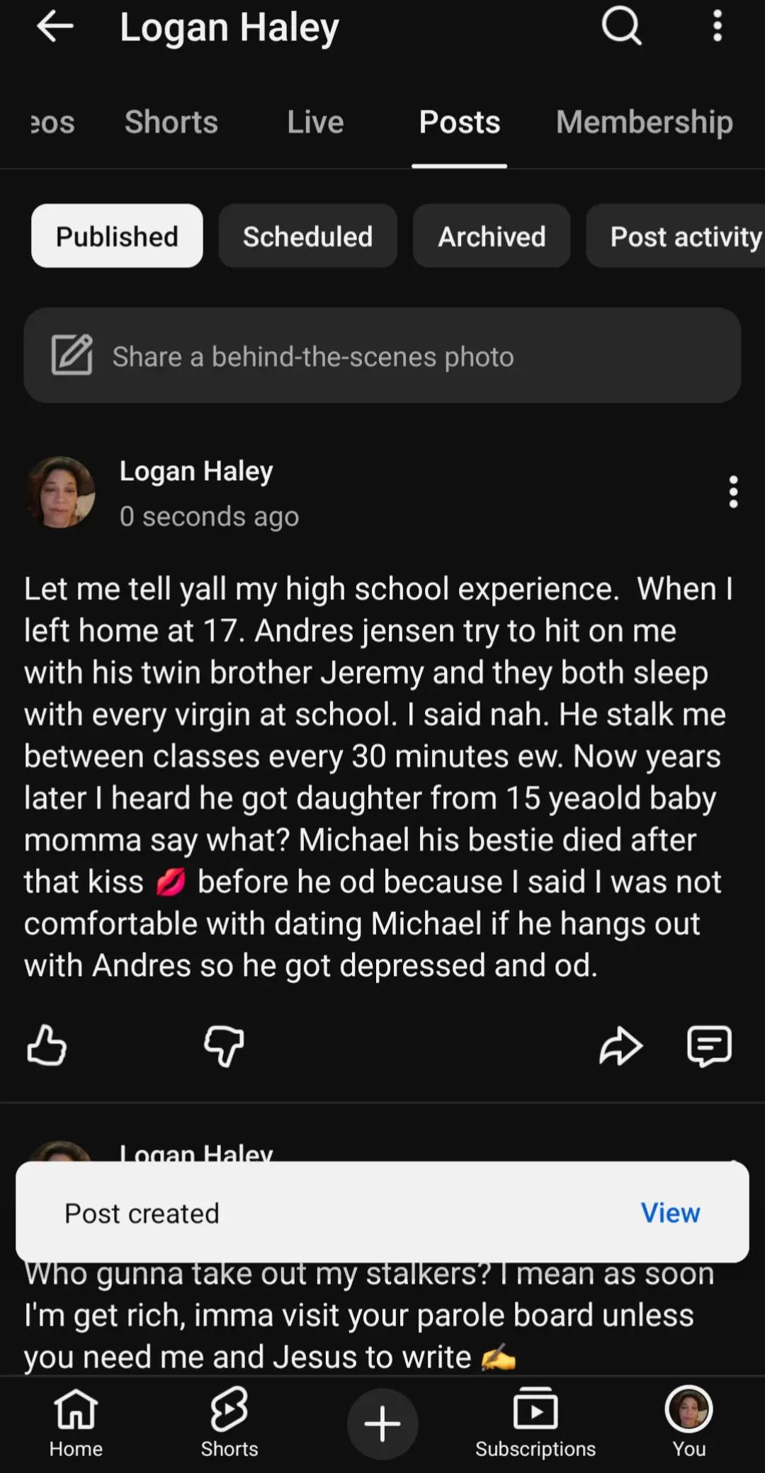 @Loghal409