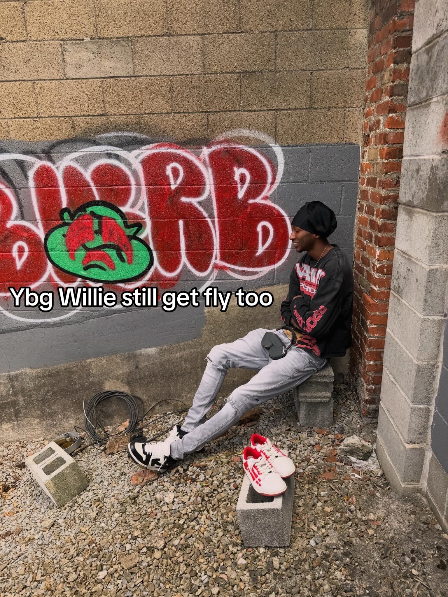 @Ybg Willie
