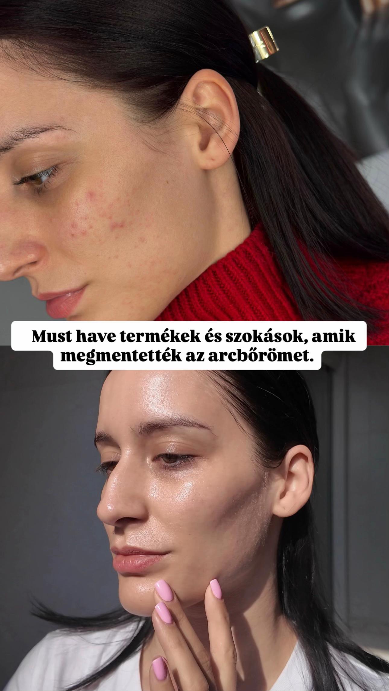 @Rádi Tamara / Sminkes szemmel