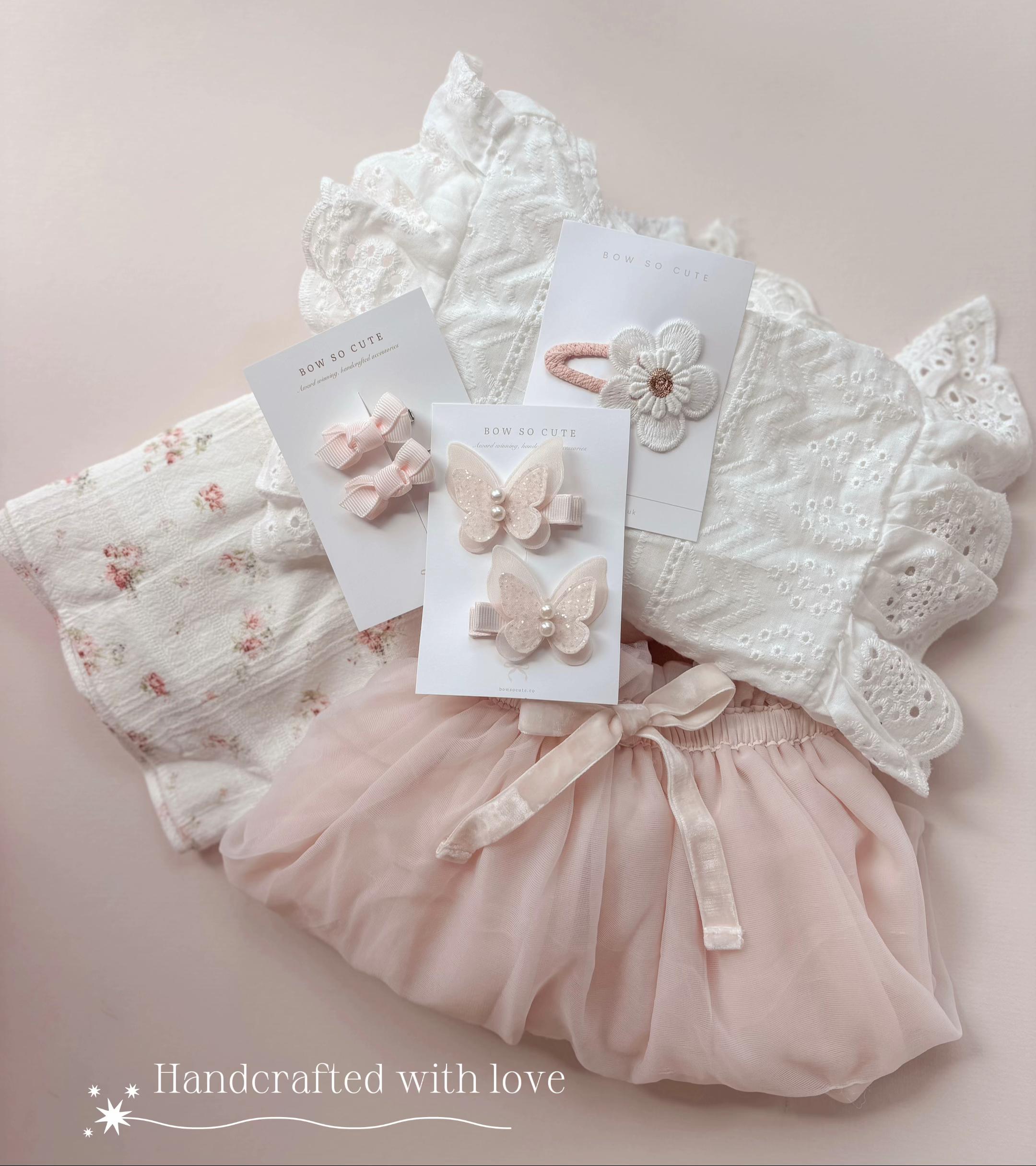 @Bow So Cute