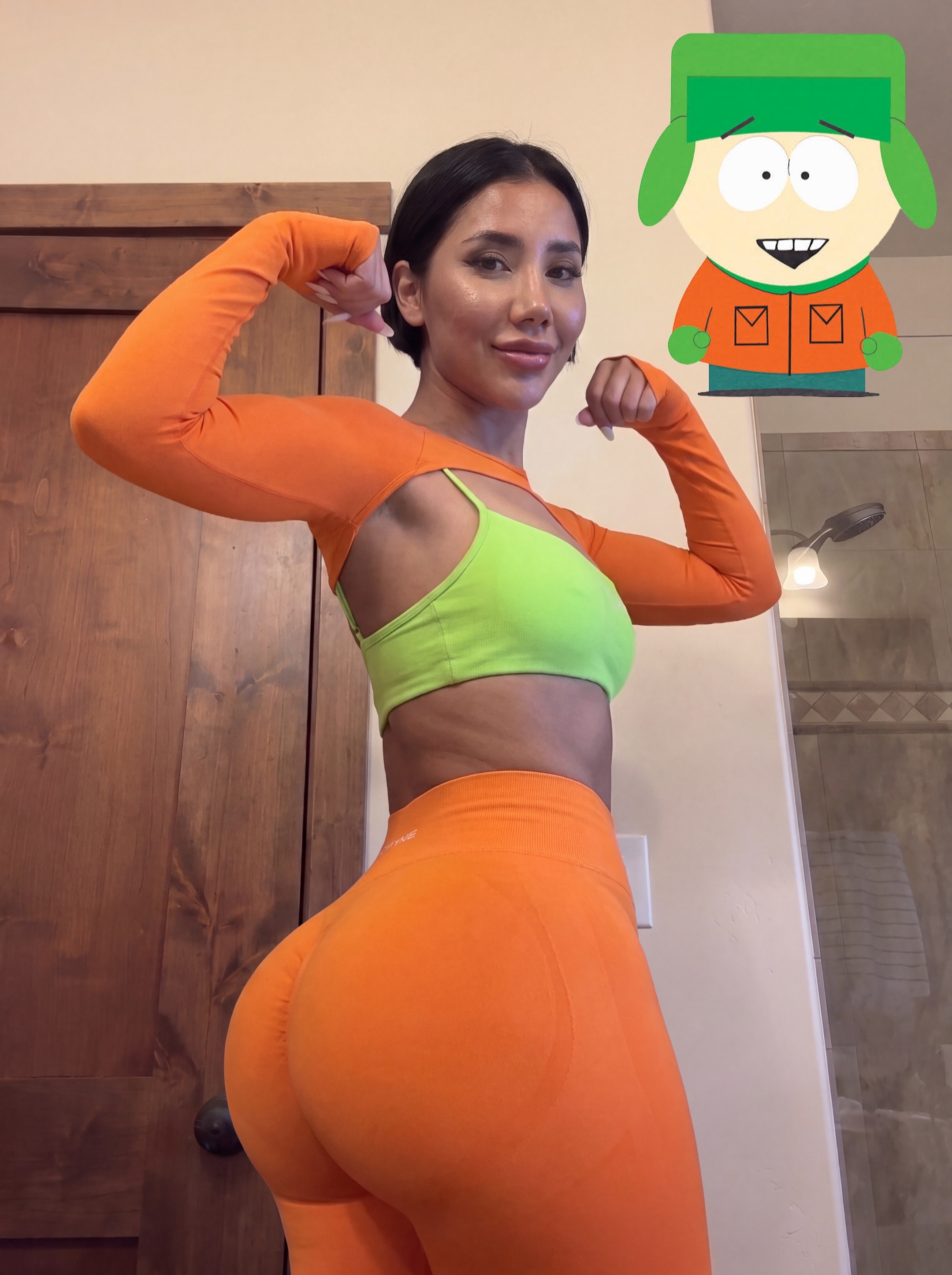 @Criollannamodel