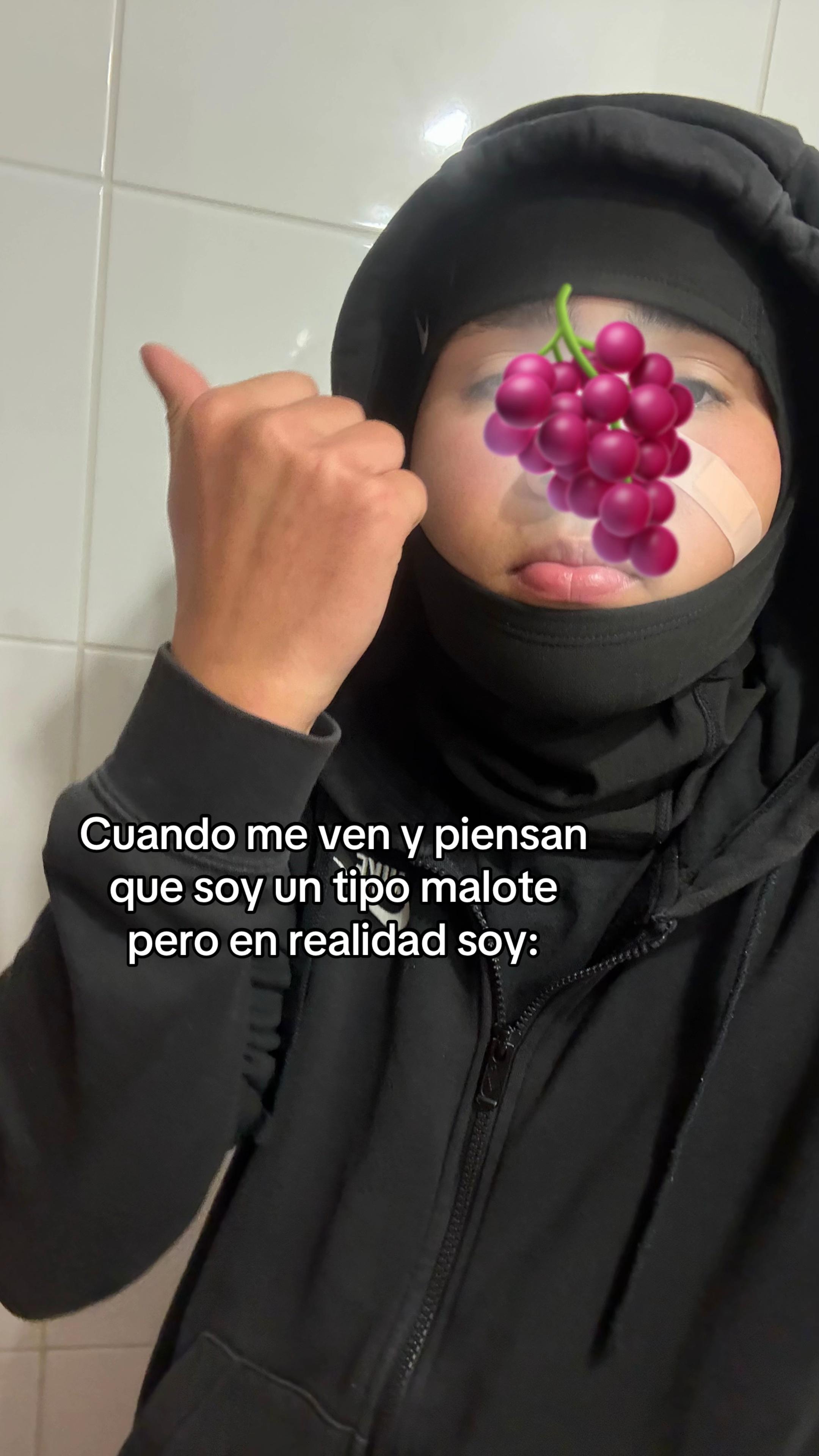 @“Ghosttboy” 👳🏽♀️