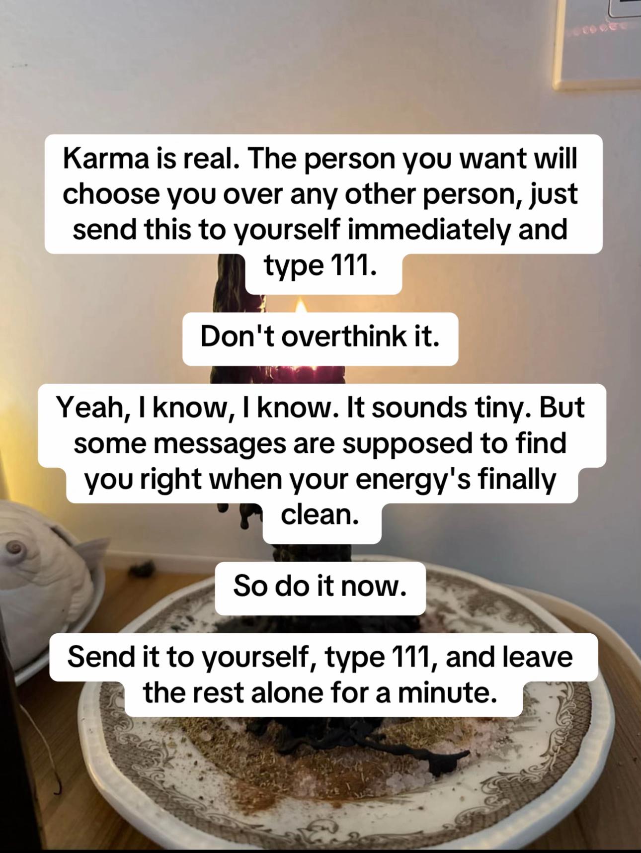 @The Soul Whisperer