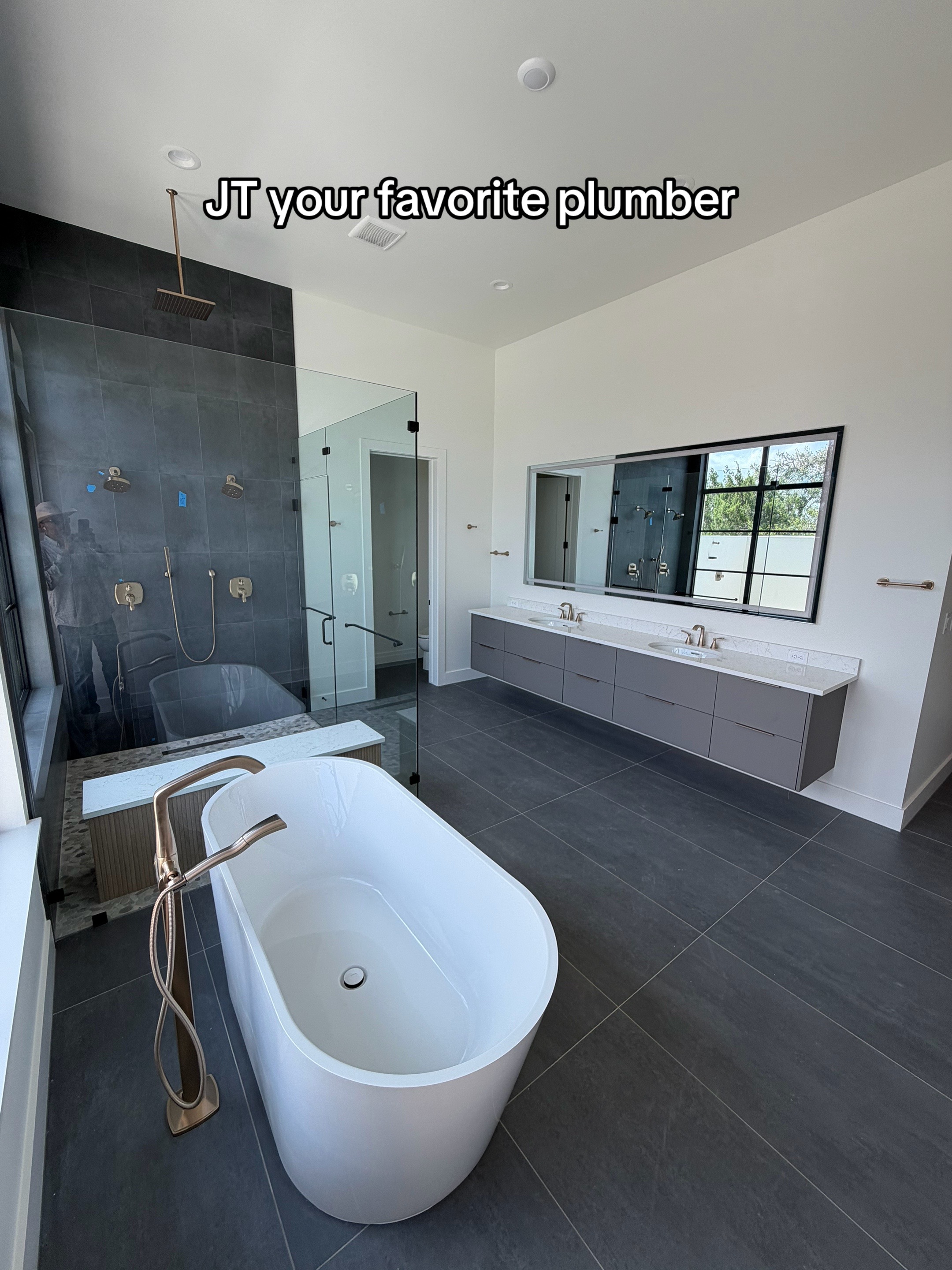 @GOLD STANDARD PLUMBING LLC