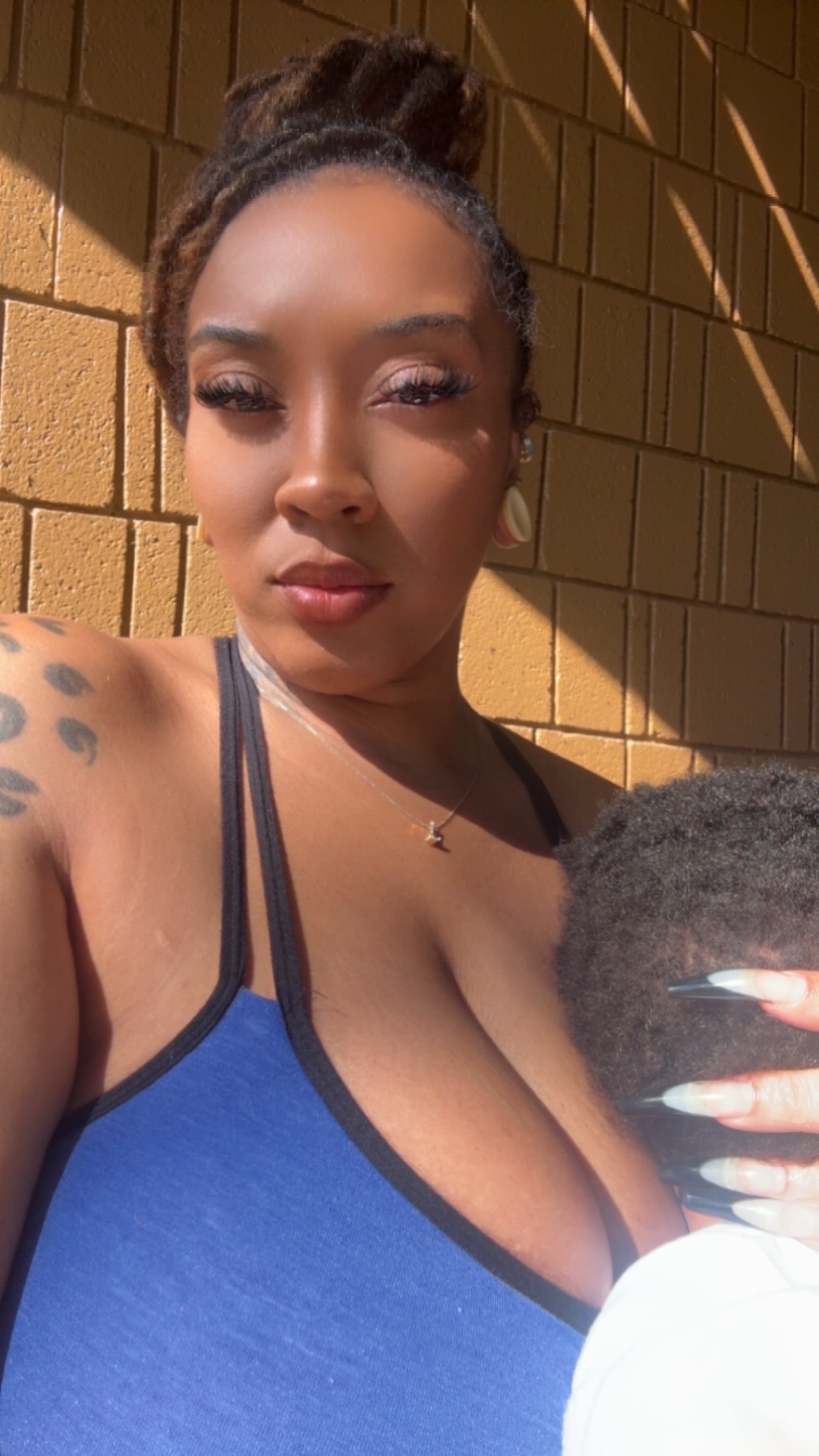 @Jasmine_Beenraw