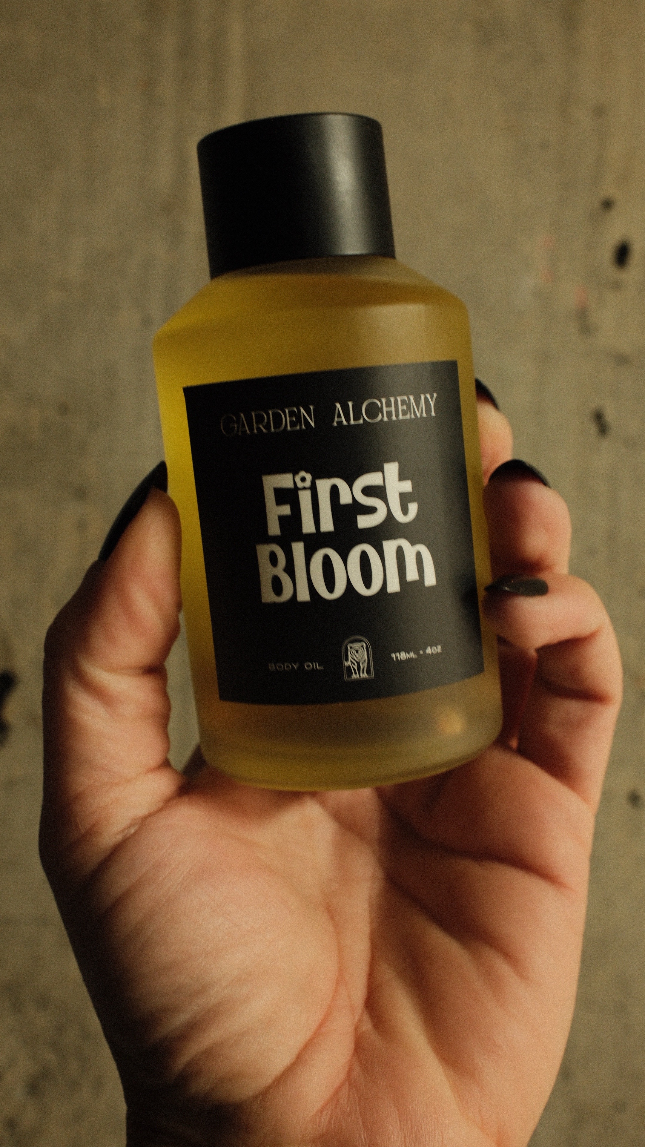 @GARDEN ALCHEMY EST 2021