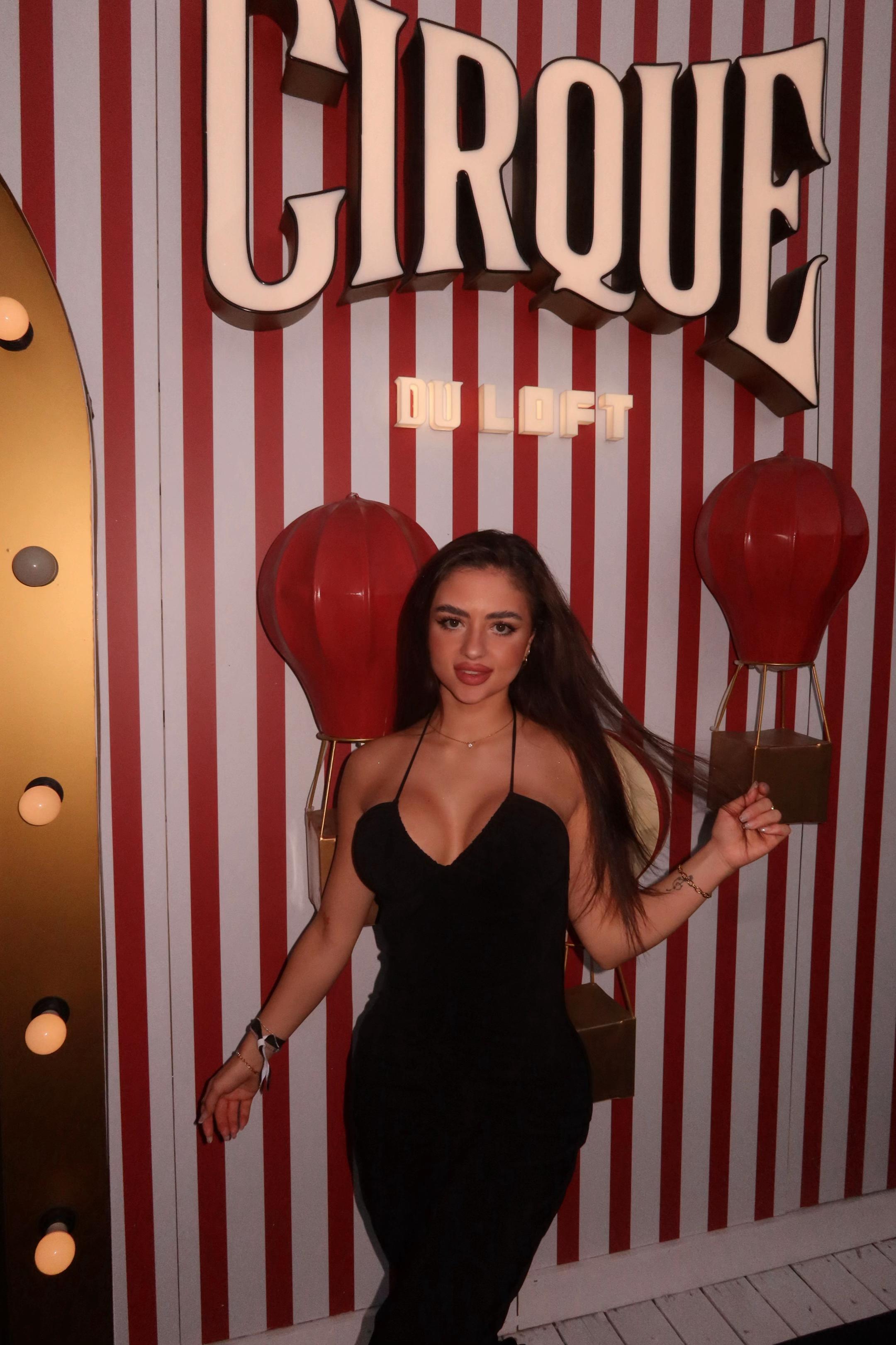 @ADINA | DANCER