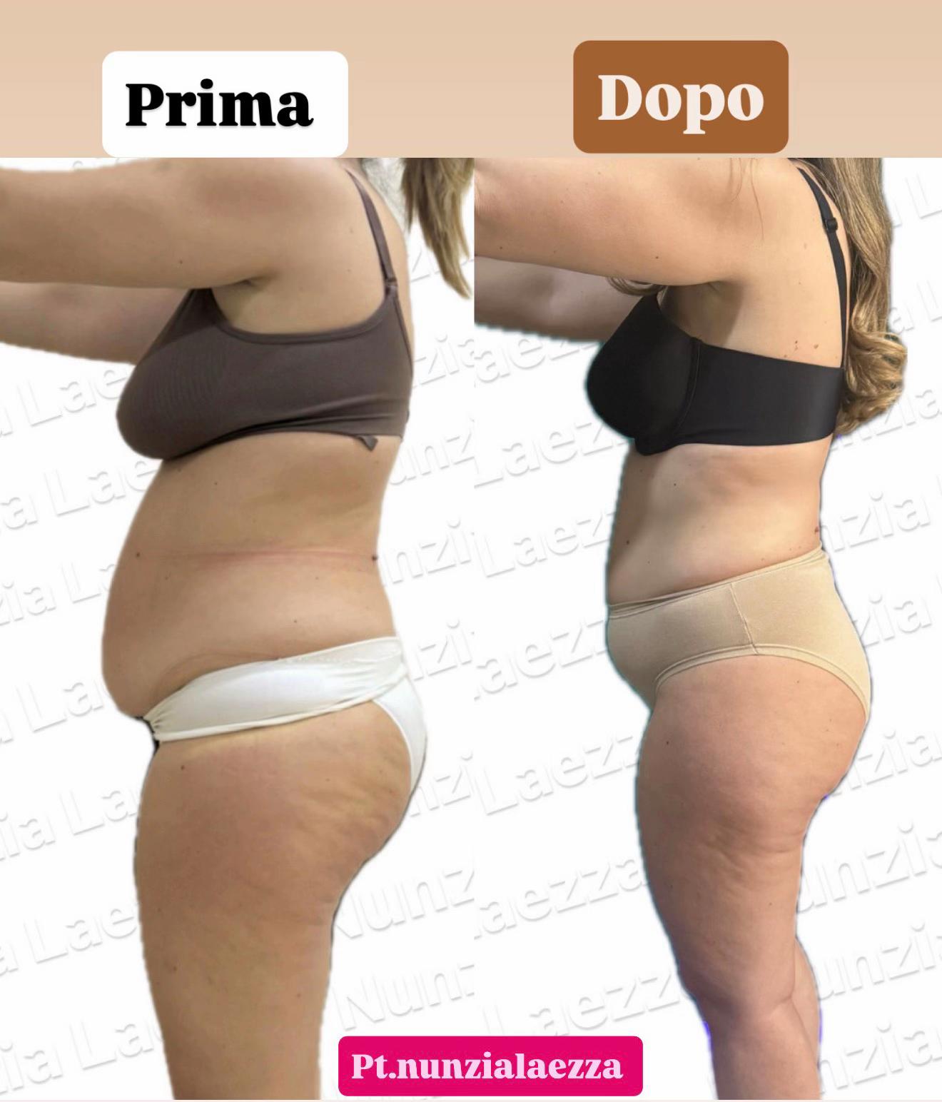 @🥋Nunzia Laezza🏋🏽♀️