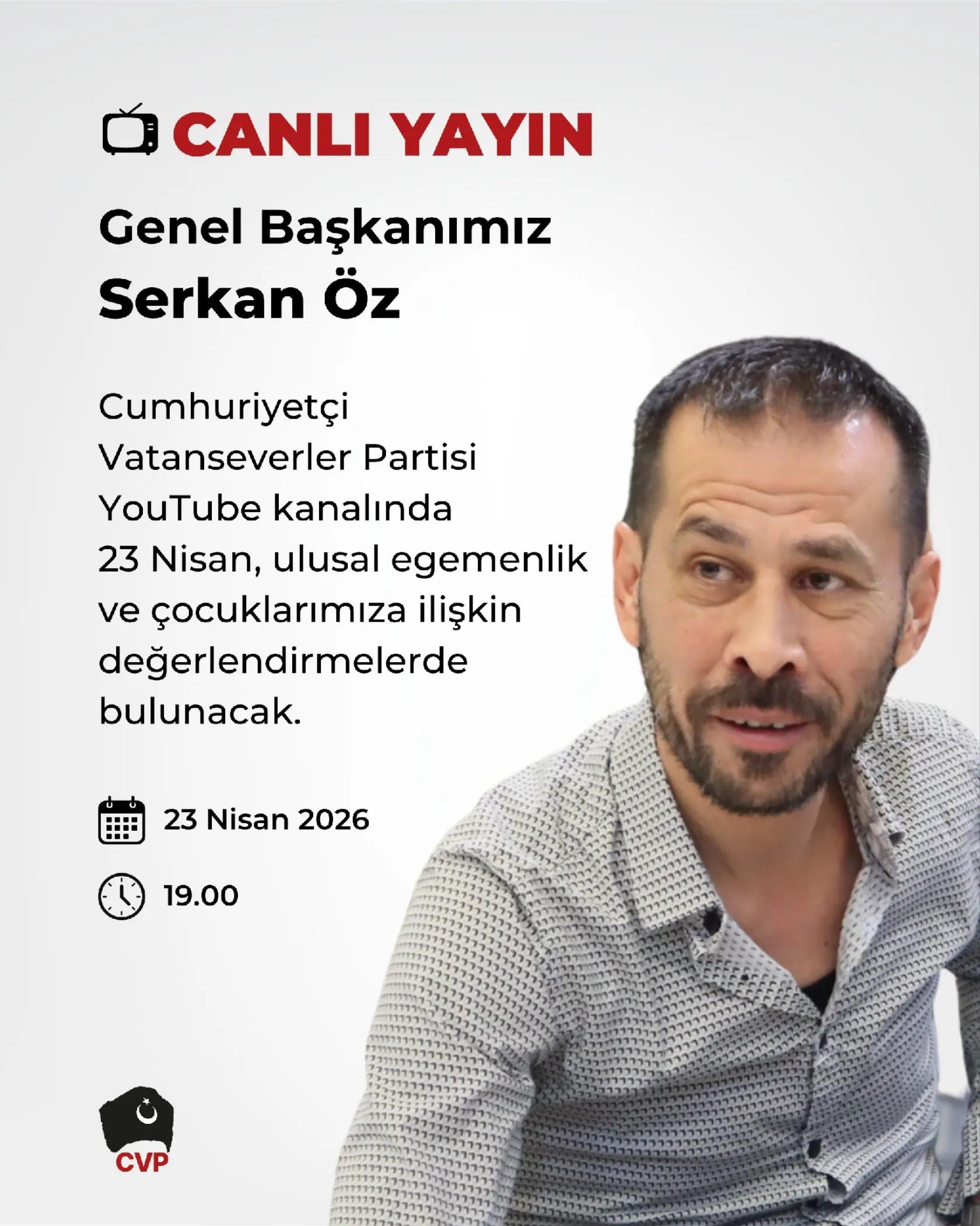 @cvpgenelmerkez