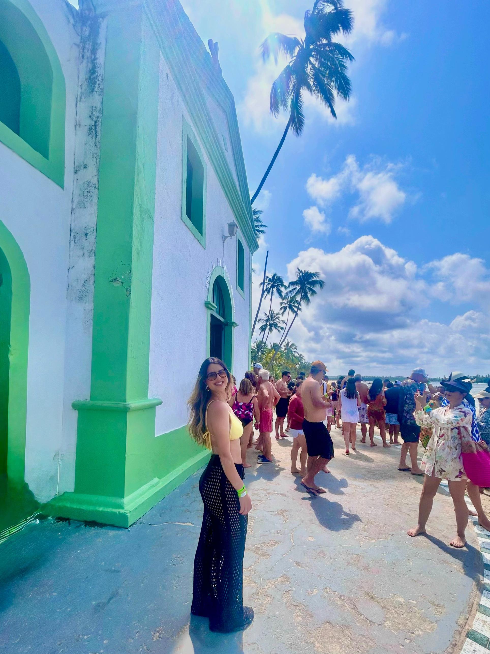 @Júlia Linhares