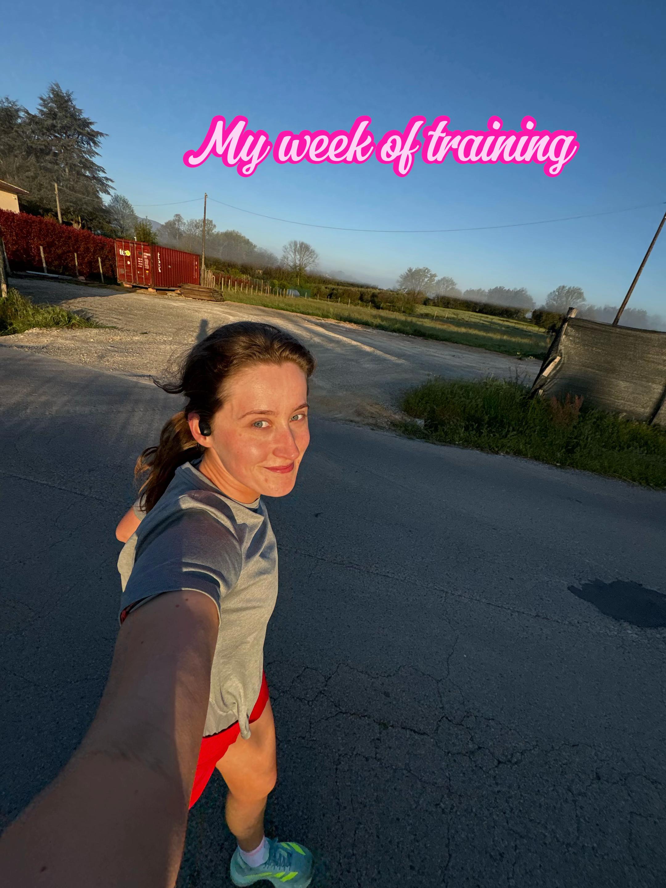 @Ellie B | Running ๐โ๏ธ