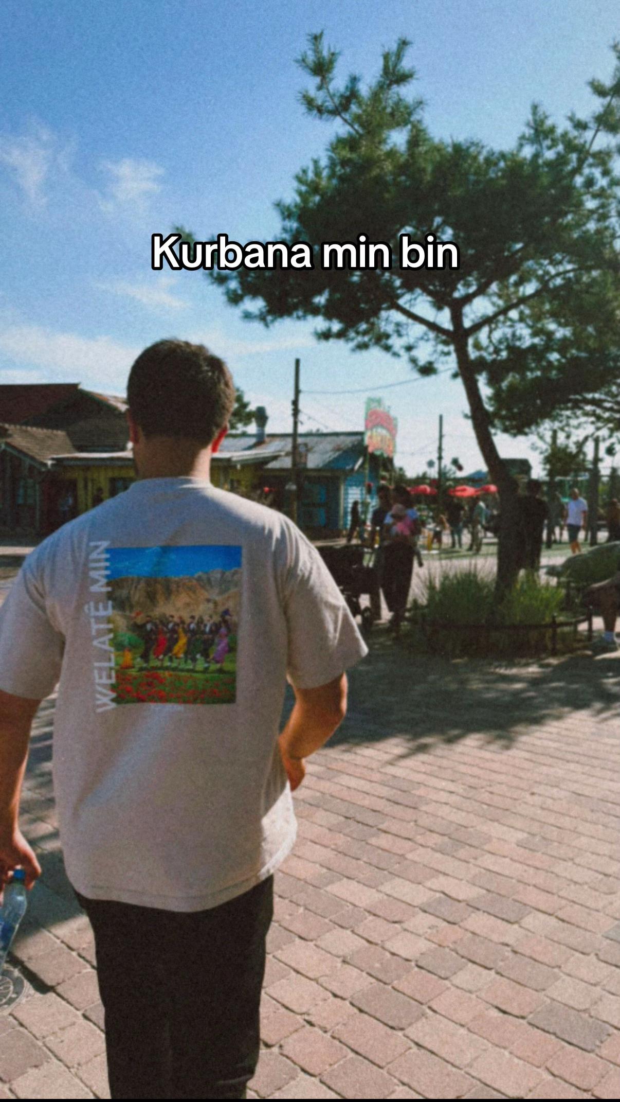@XelkêMerdîn