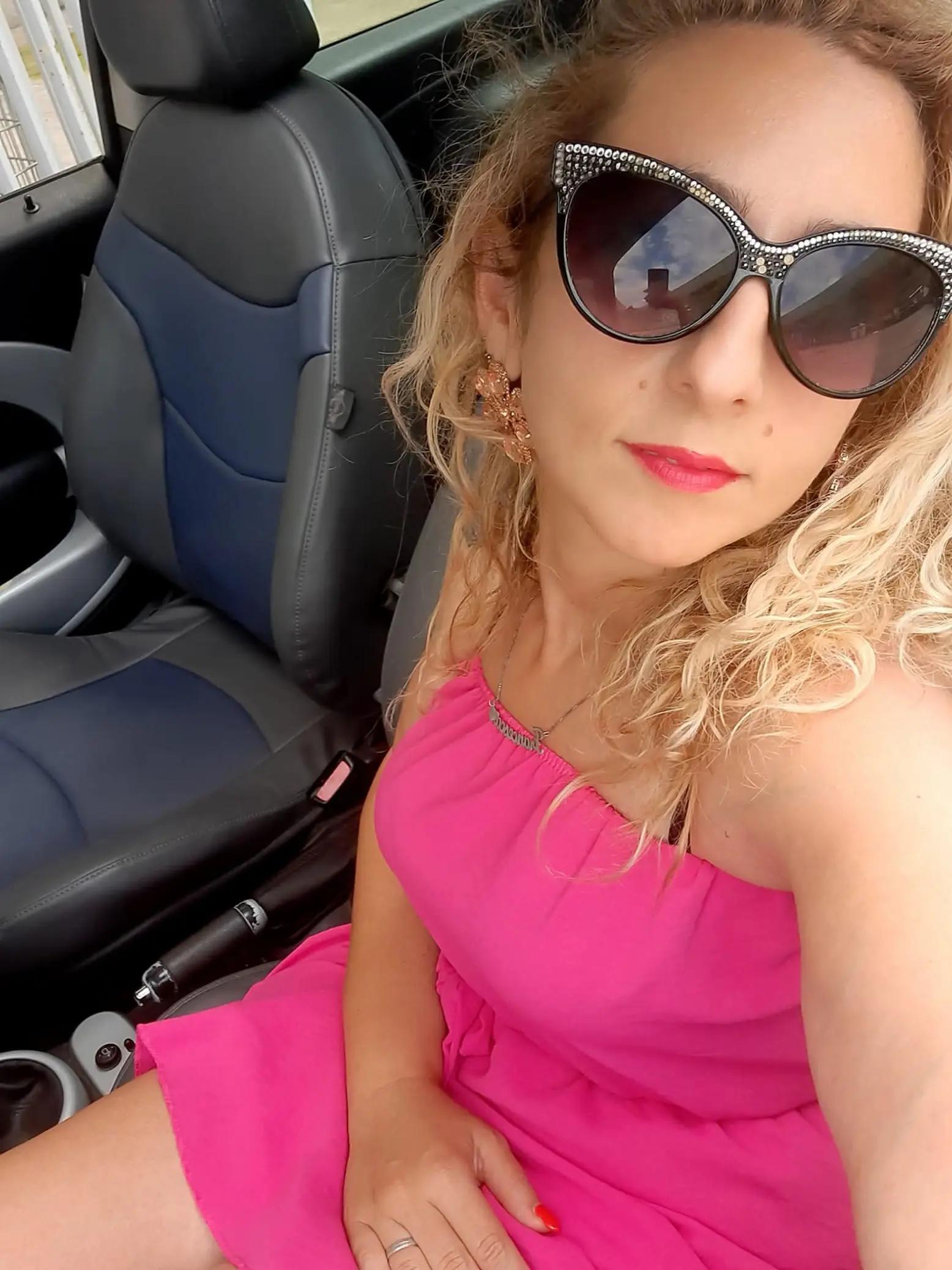 @Francesca Santonicola