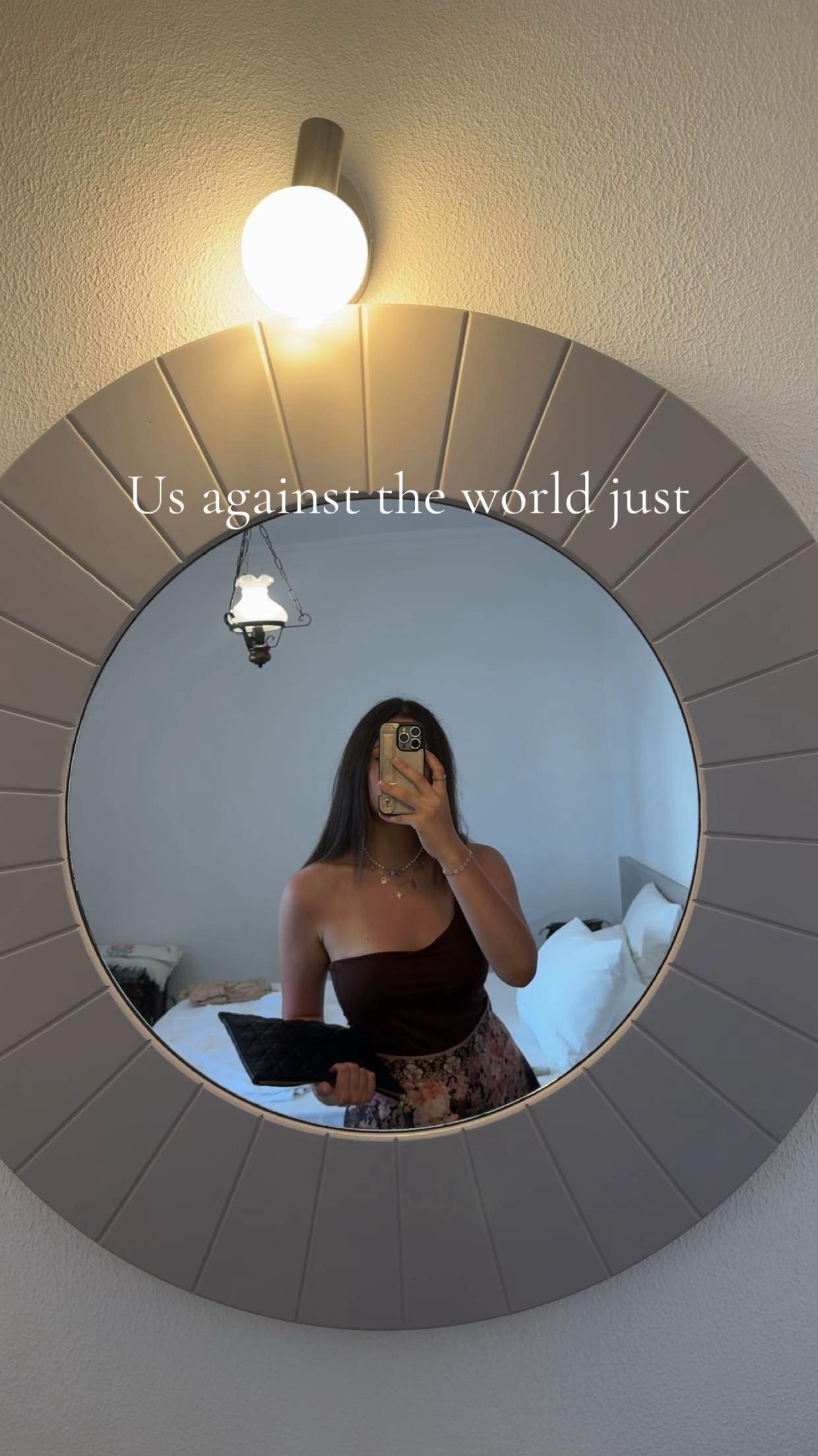 @onlyouandme