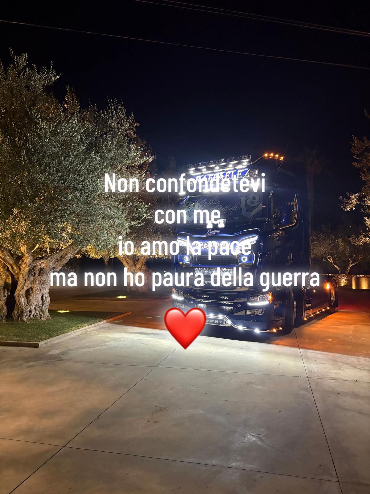 @Salvo Angelo🍀