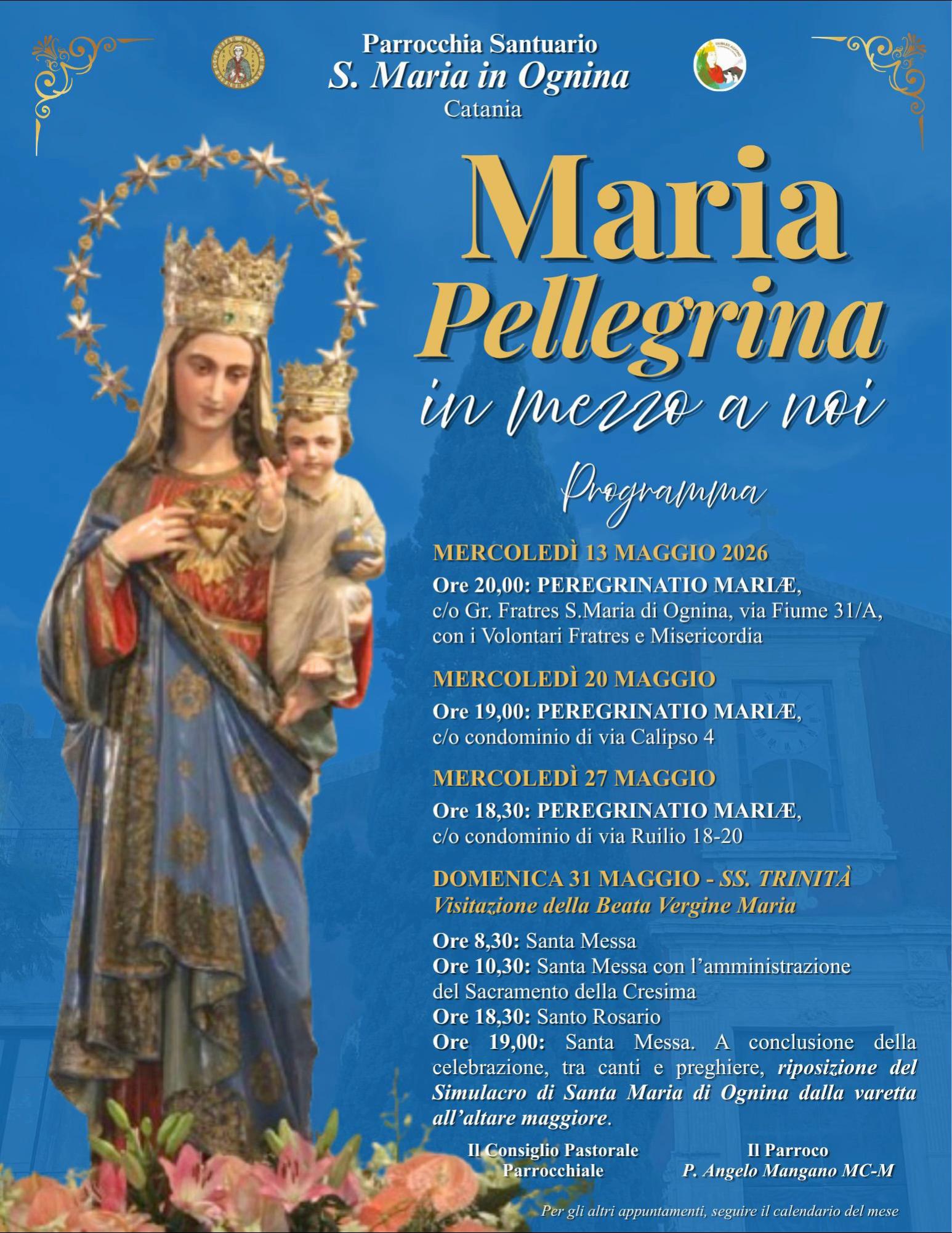 @FESTE PATRONALI TUTTO IL MONDO