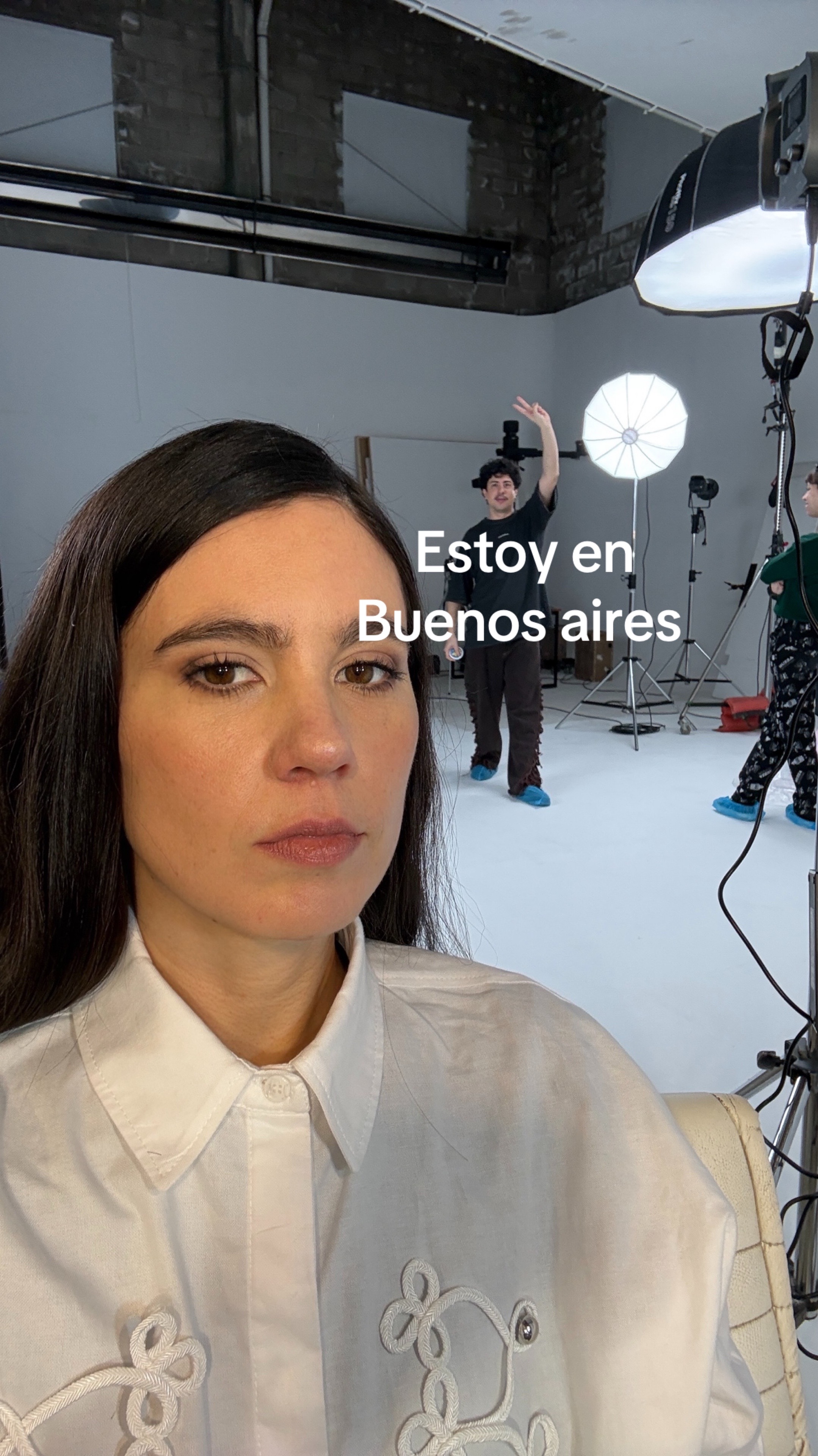 @Javiera Mena
