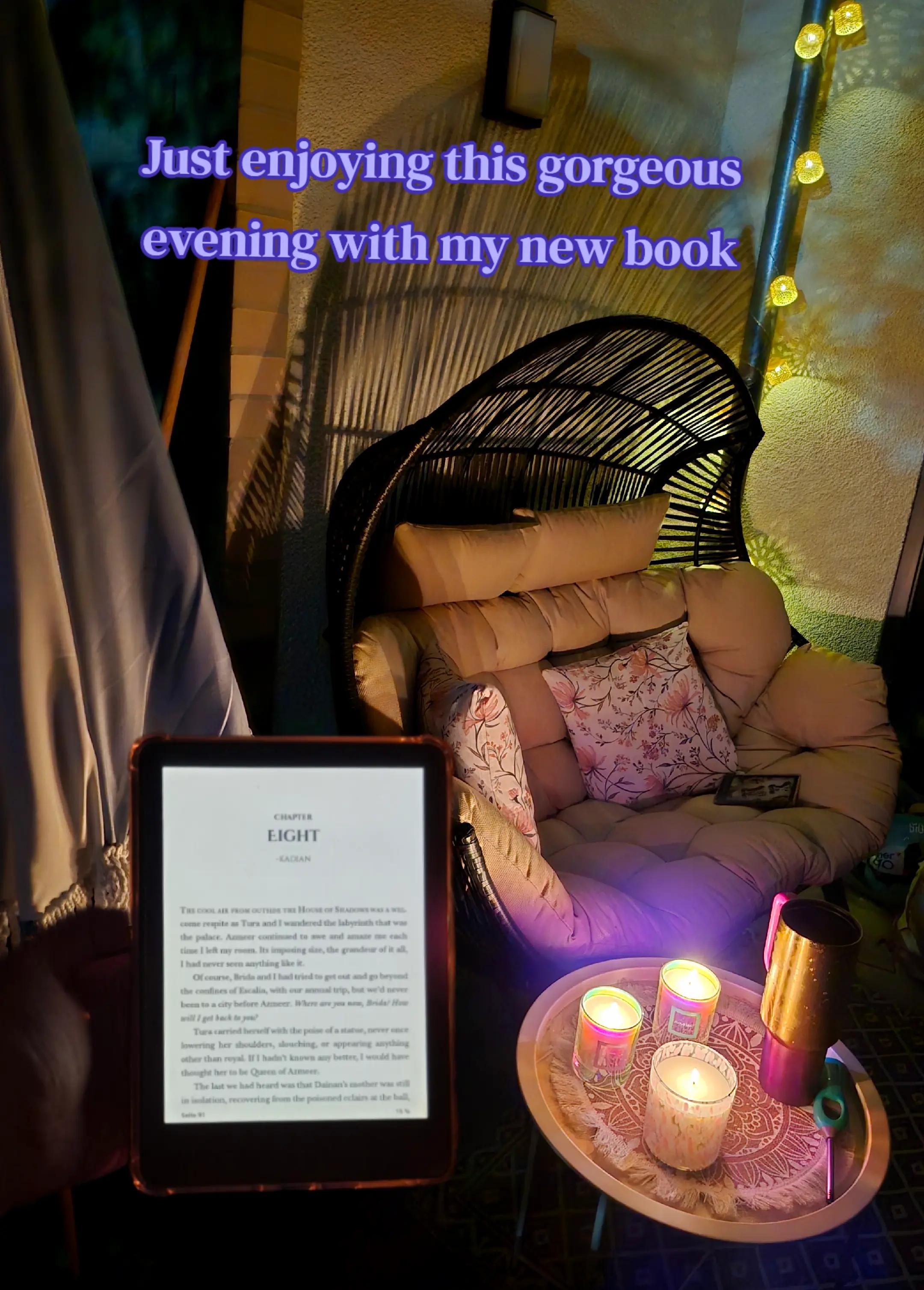 @ShadowedMoon_Sarah📚✨️