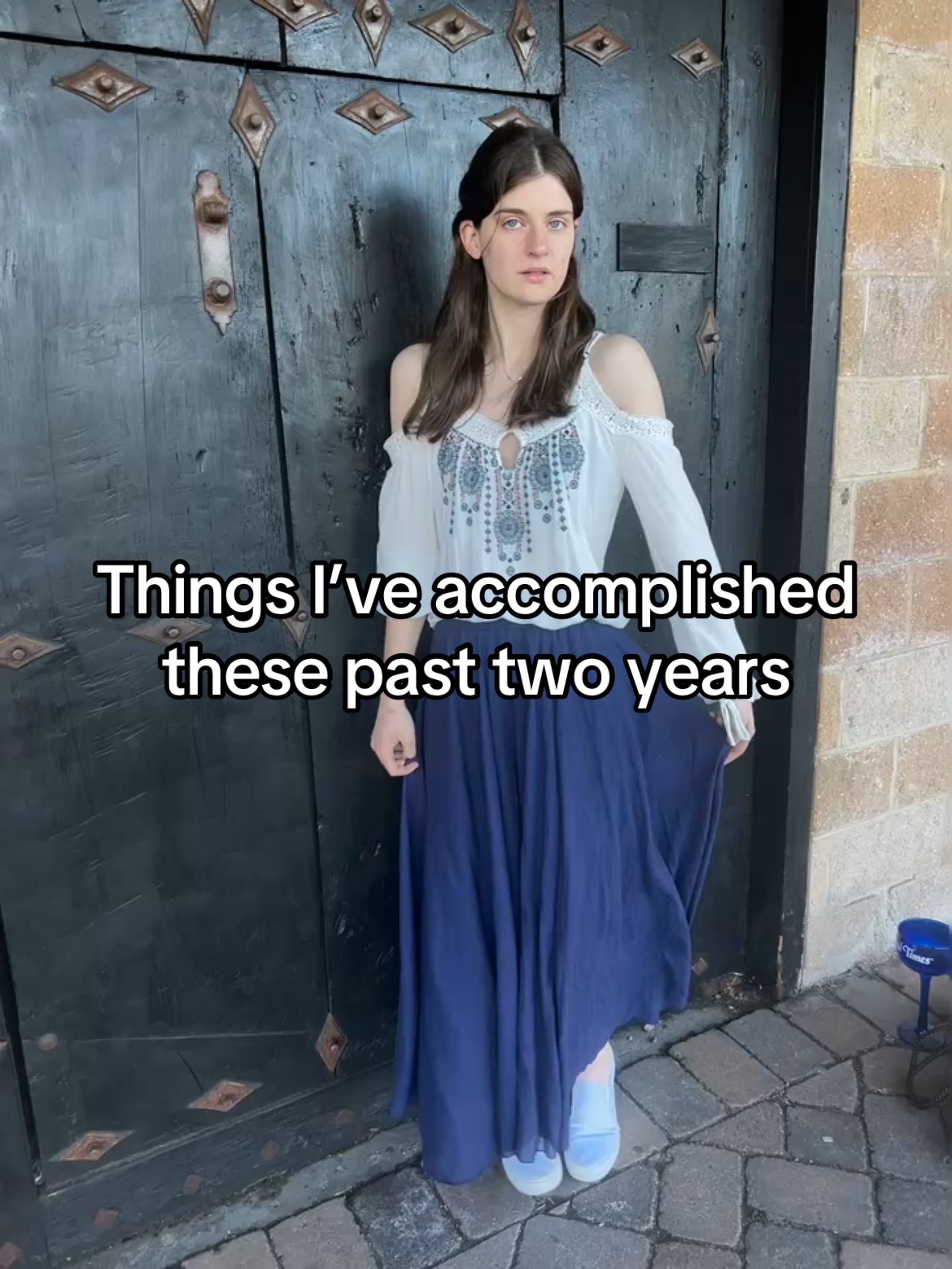 @Sara Elizabeth