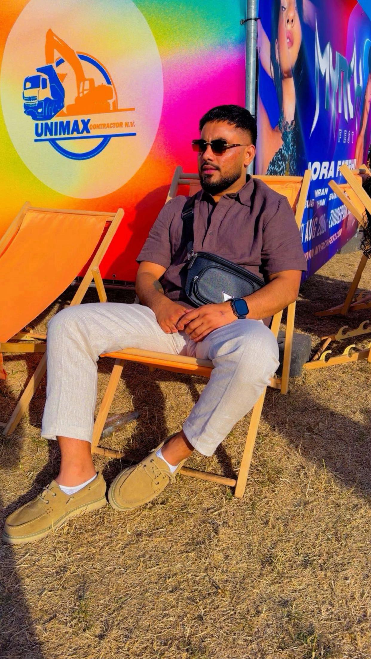 @ਗੈਰੀ ਚੋਹਾਨ 🇩🇪