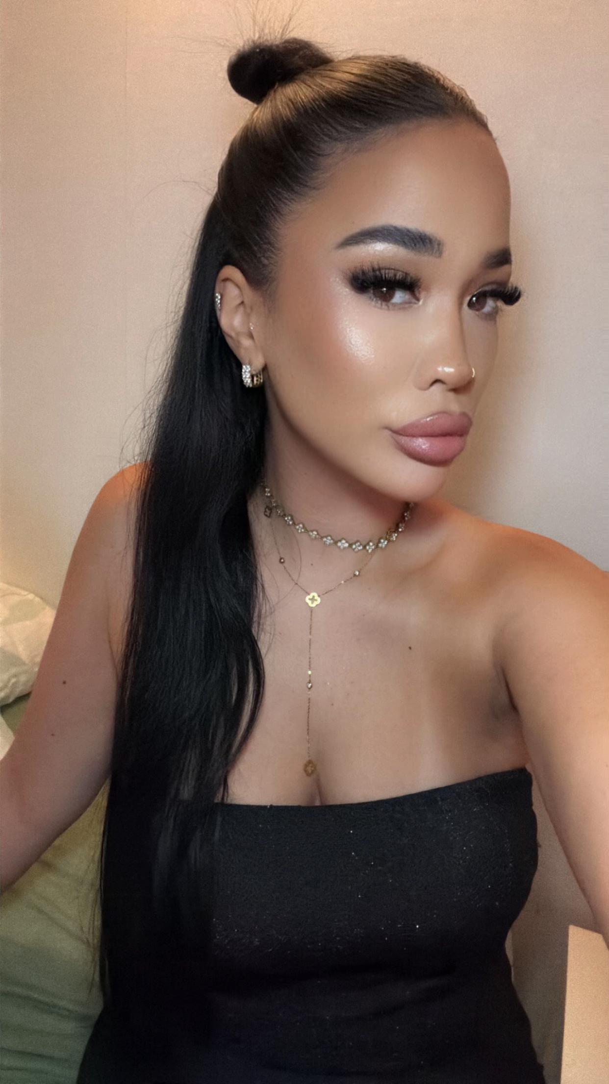 @Alexia 13 👑