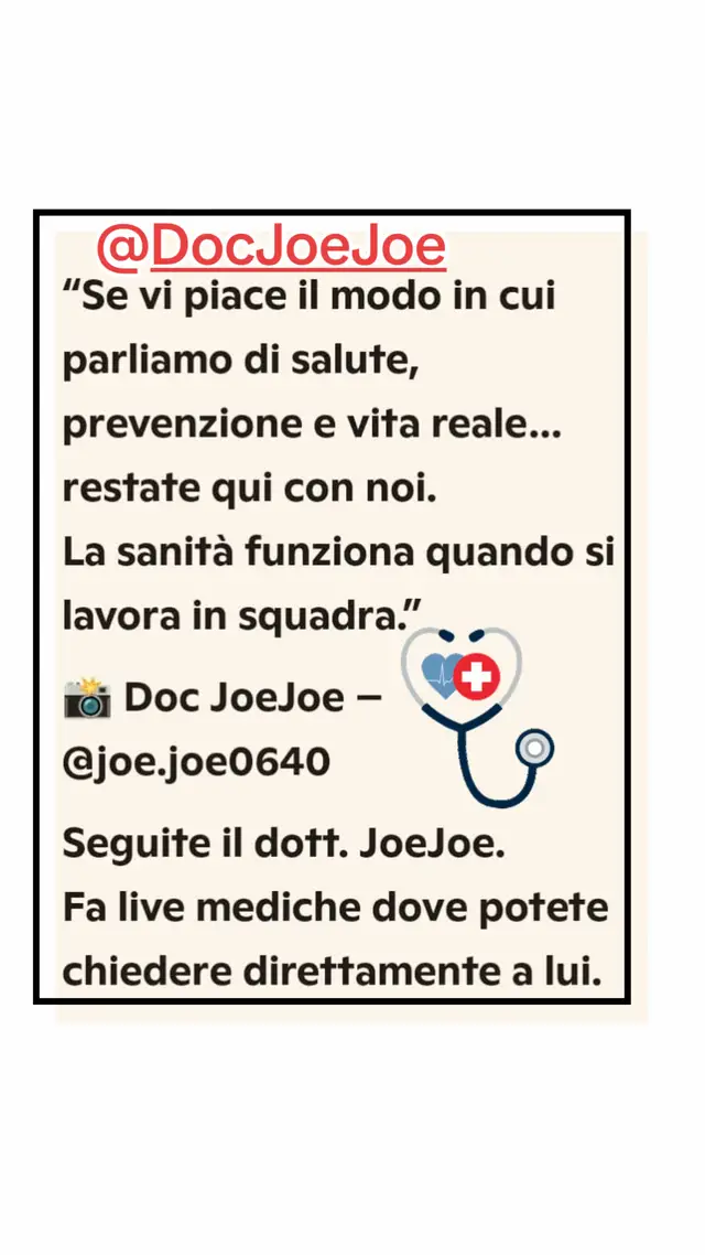 @ELENA l’INFERMIERA 🥰