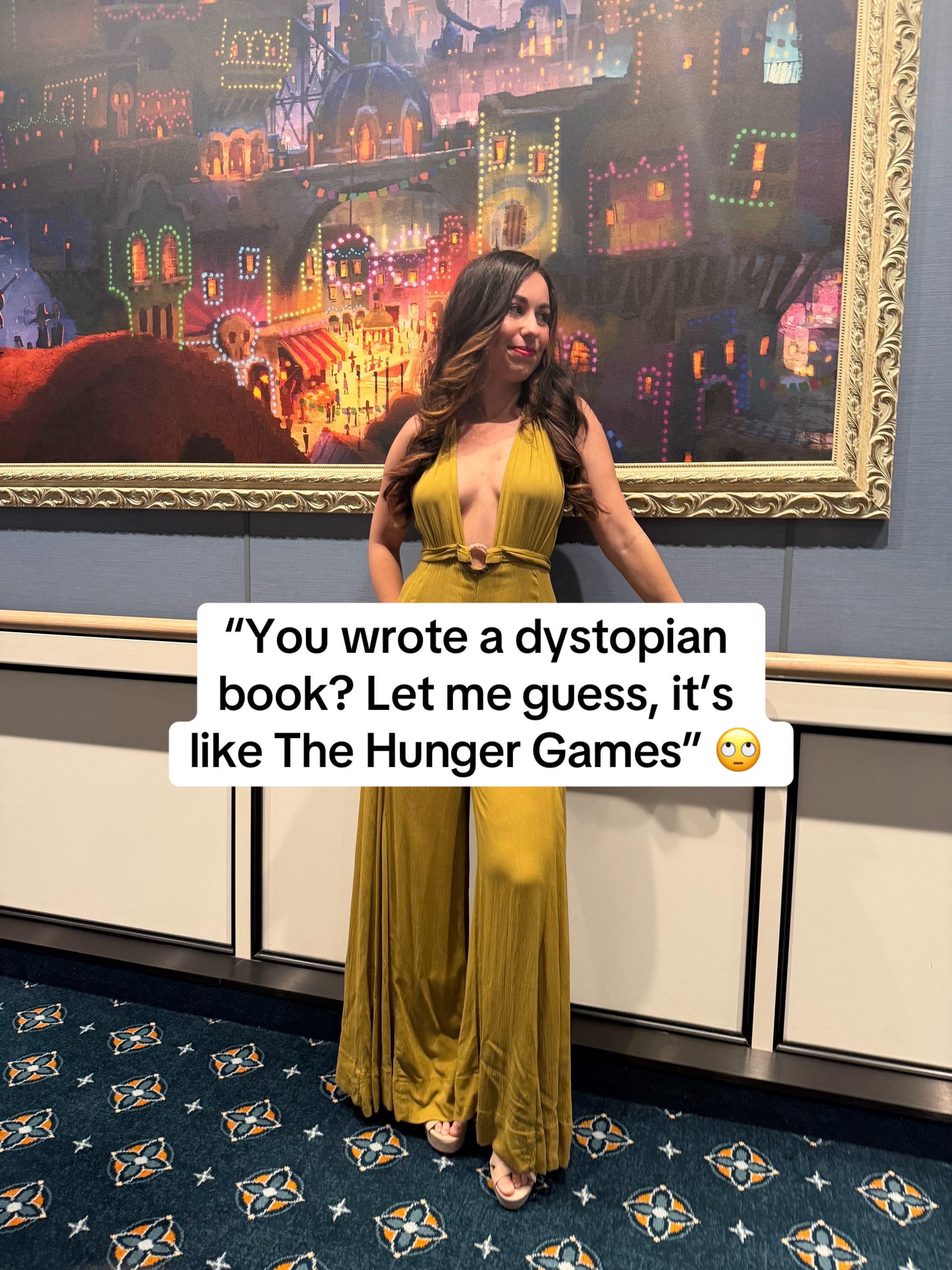 @Alexis Patton📚✍️