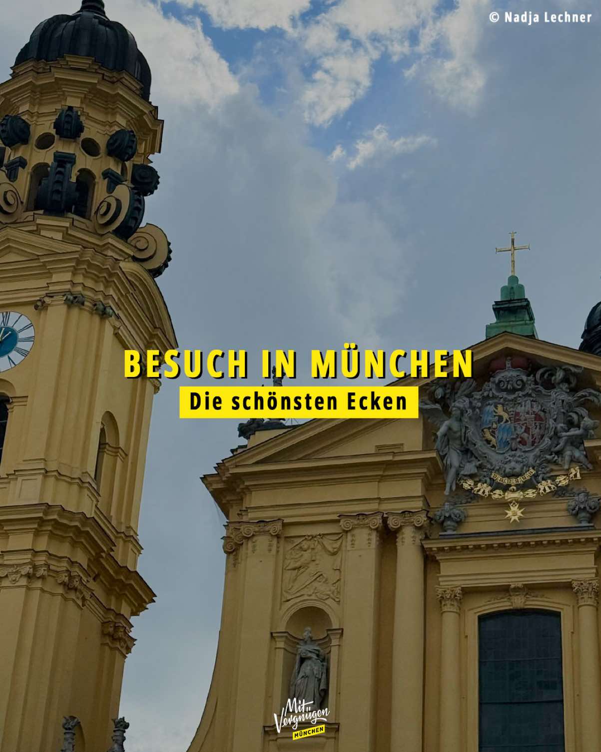 @Mit Vergnügen München