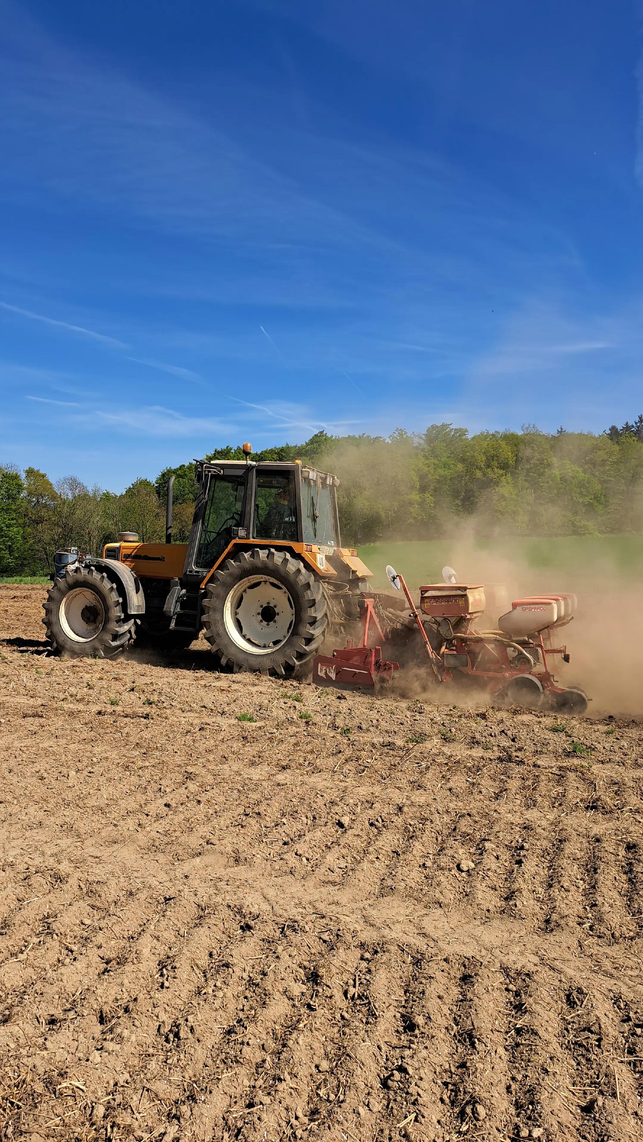 @Da Farmer