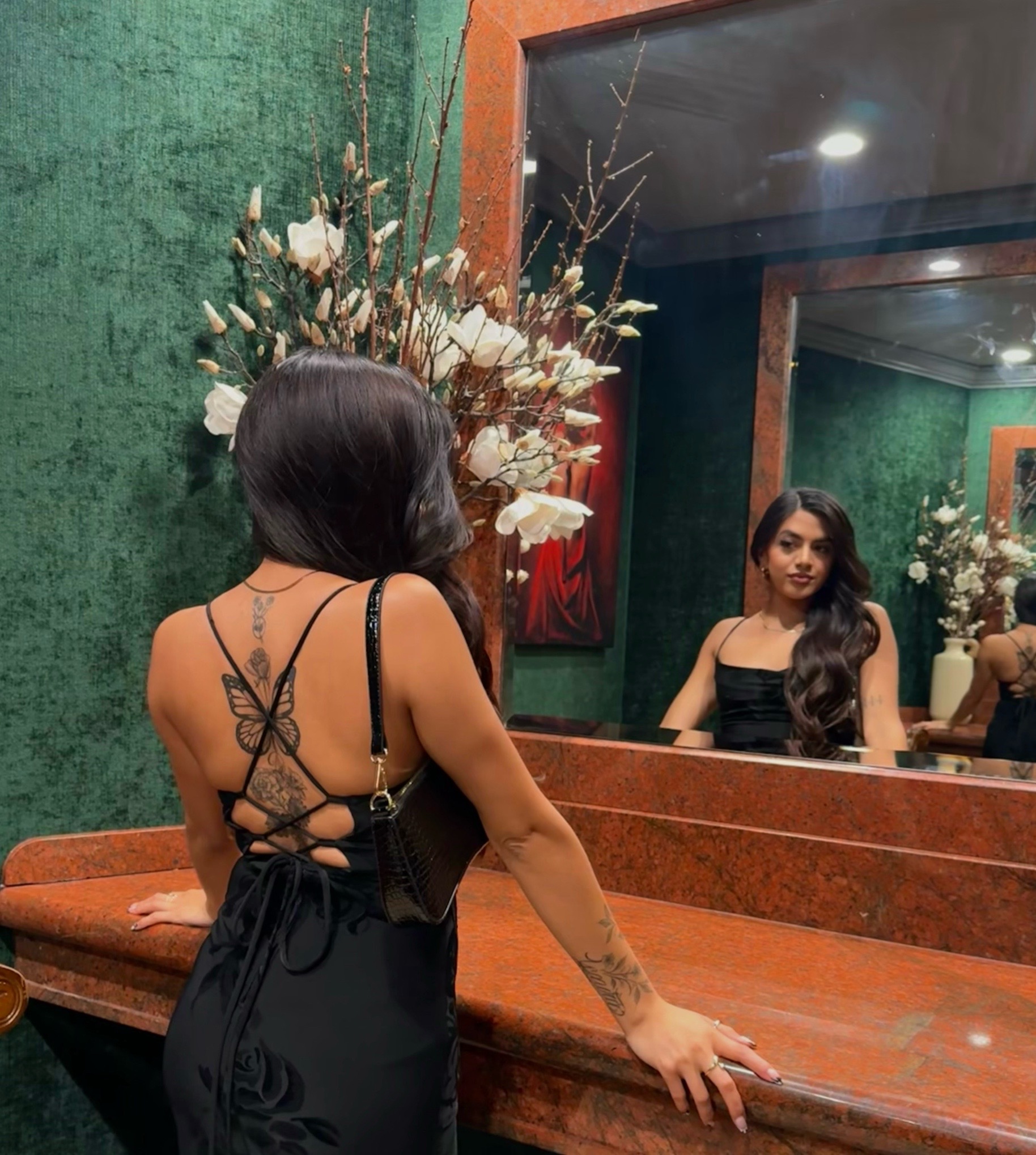 @Vanessa
