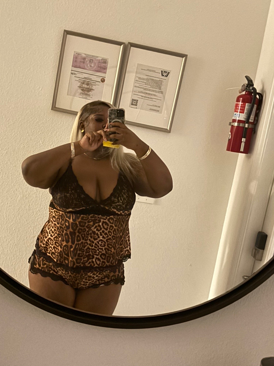 @Janaysworld